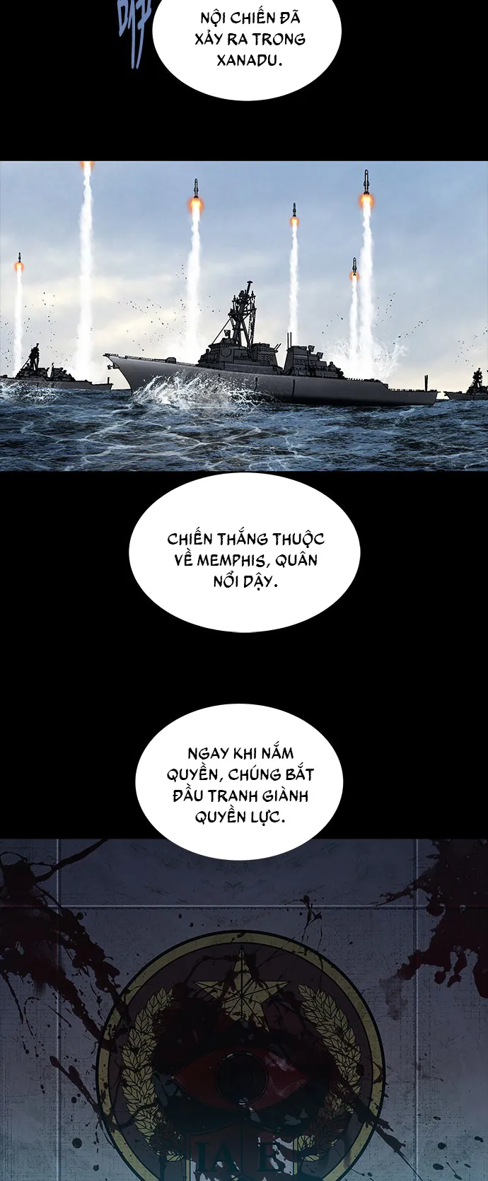 The Dog Man Chapter 31 - Trang 31