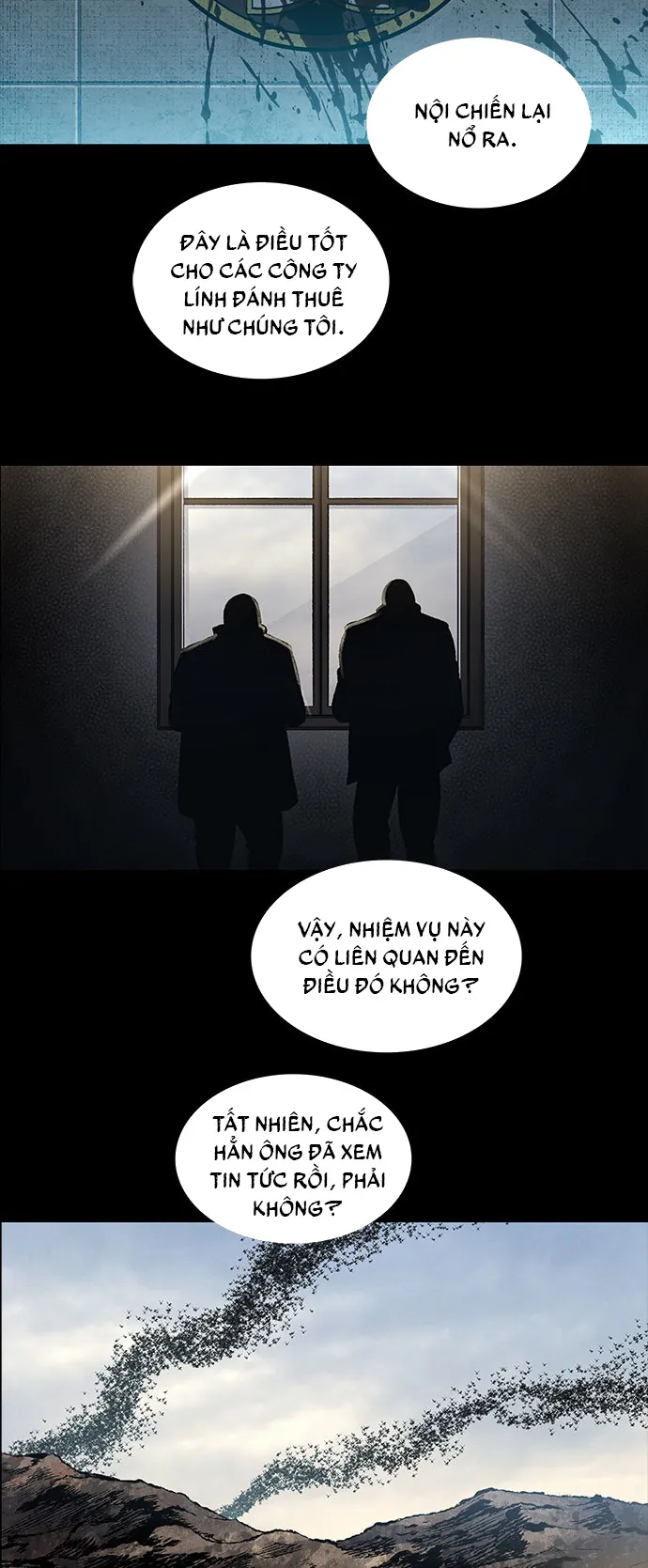 The Dog Man Chapter 31 - Trang 32