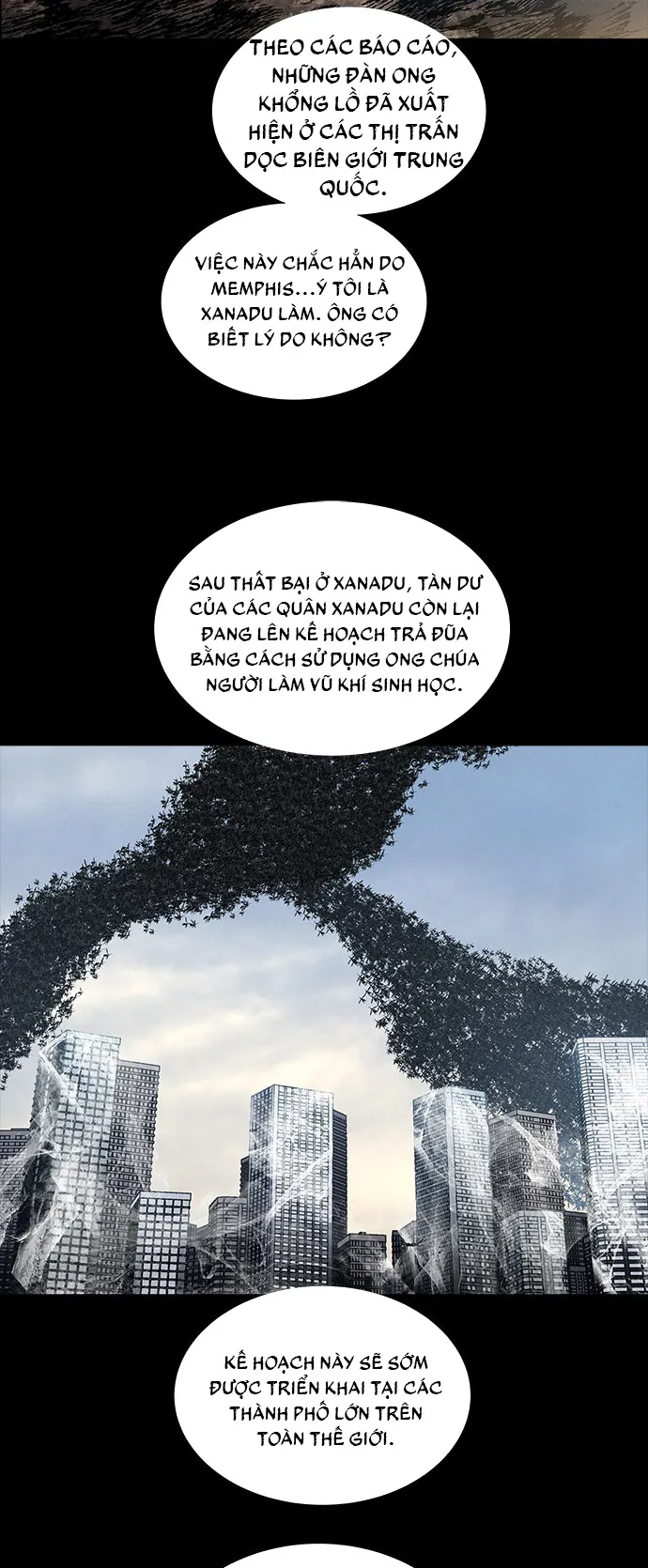 The Dog Man Chapter 31 - Trang 33
