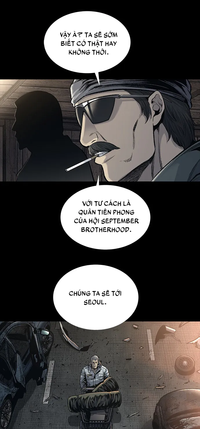 The Dog Man Chapter 31 - Trang 35