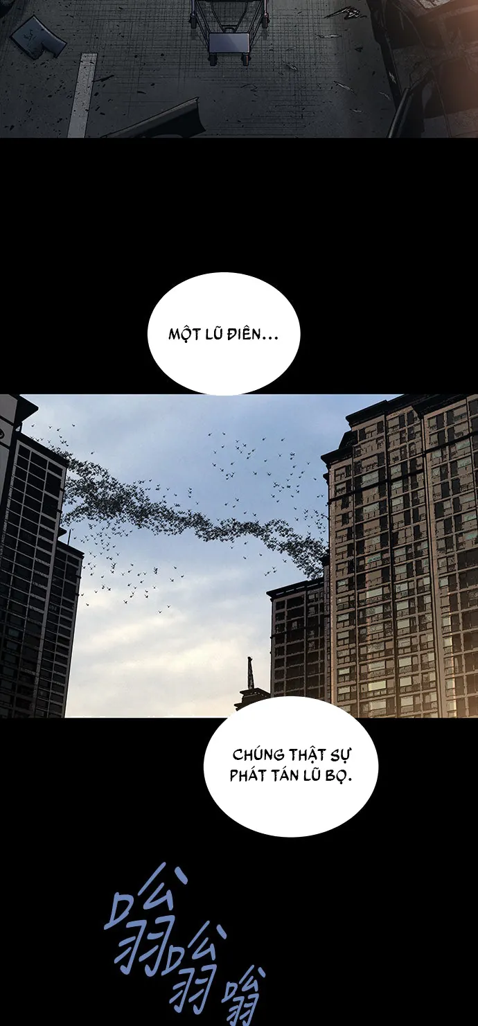 The Dog Man Chapter 31 - Trang 36