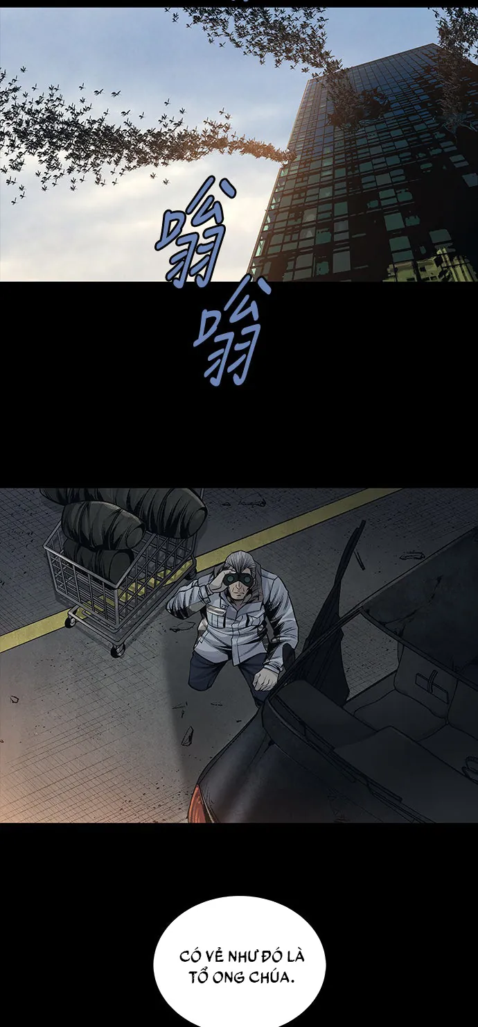 The Dog Man Chapter 31 - Trang 37