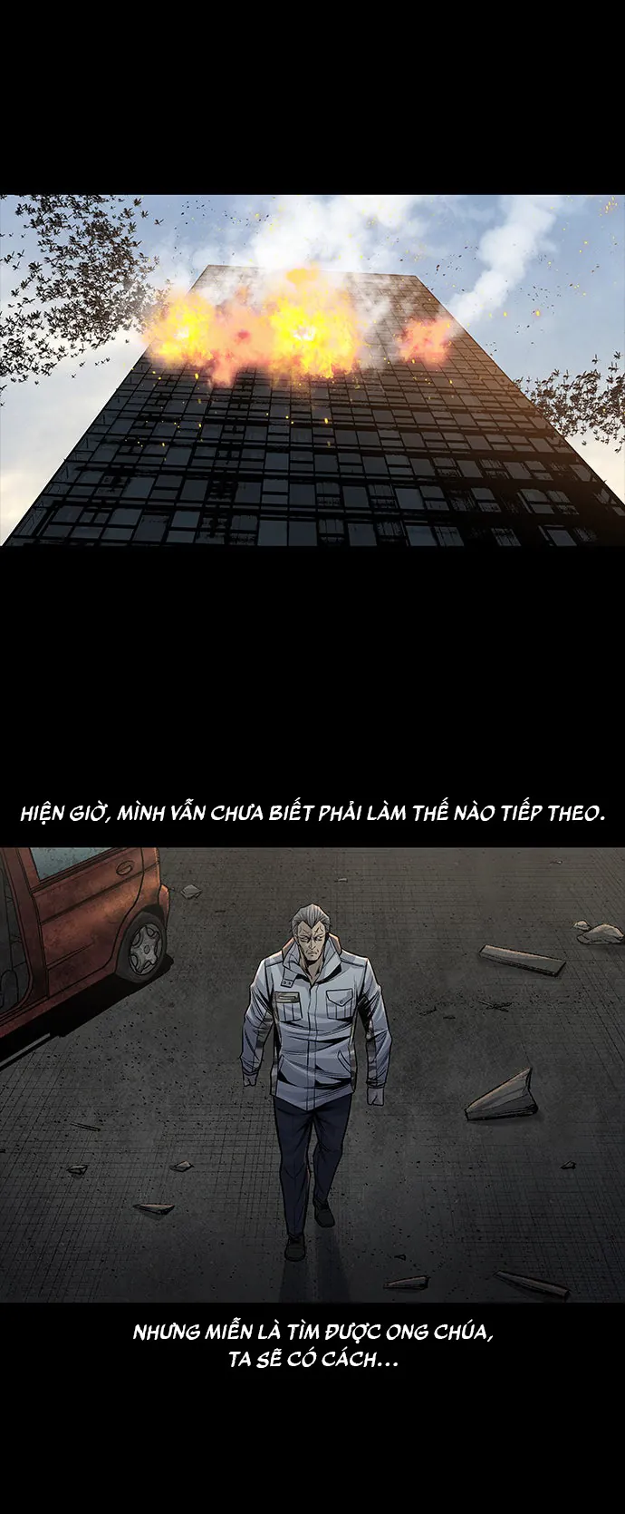 The Dog Man Chapter 31 - Trang 40