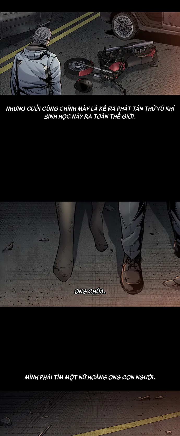 The Dog Man Chapter 31 - Trang 43