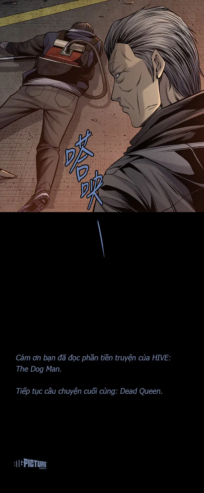 The Dog Man Chapter 31 - Trang 44