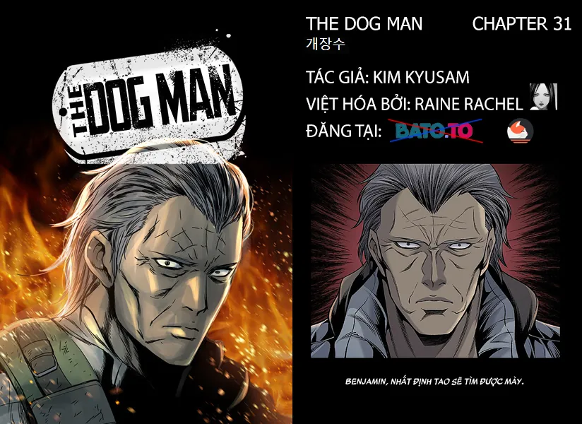 The Dog Man Chapter 31 - Trang 47