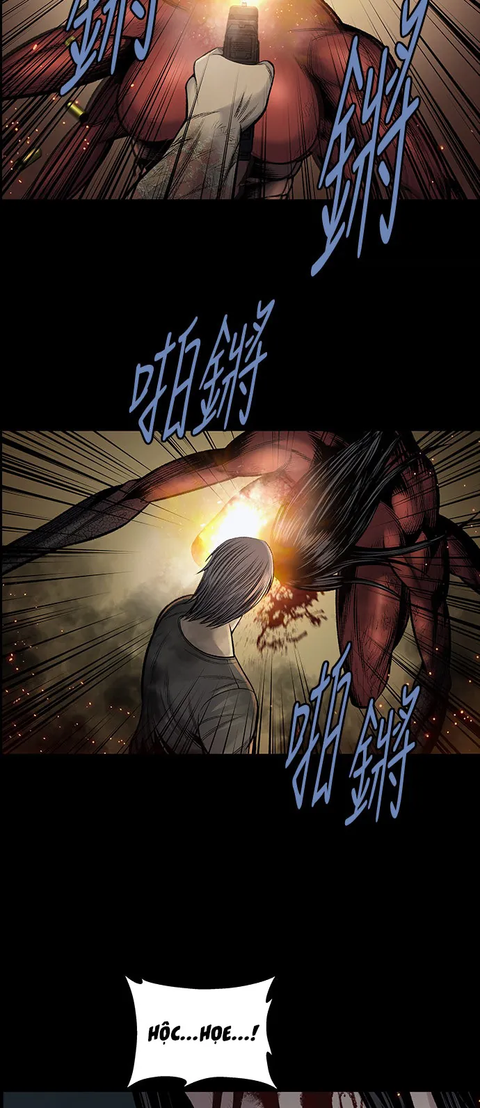 The Dog Man Chapter 31 - Trang 7