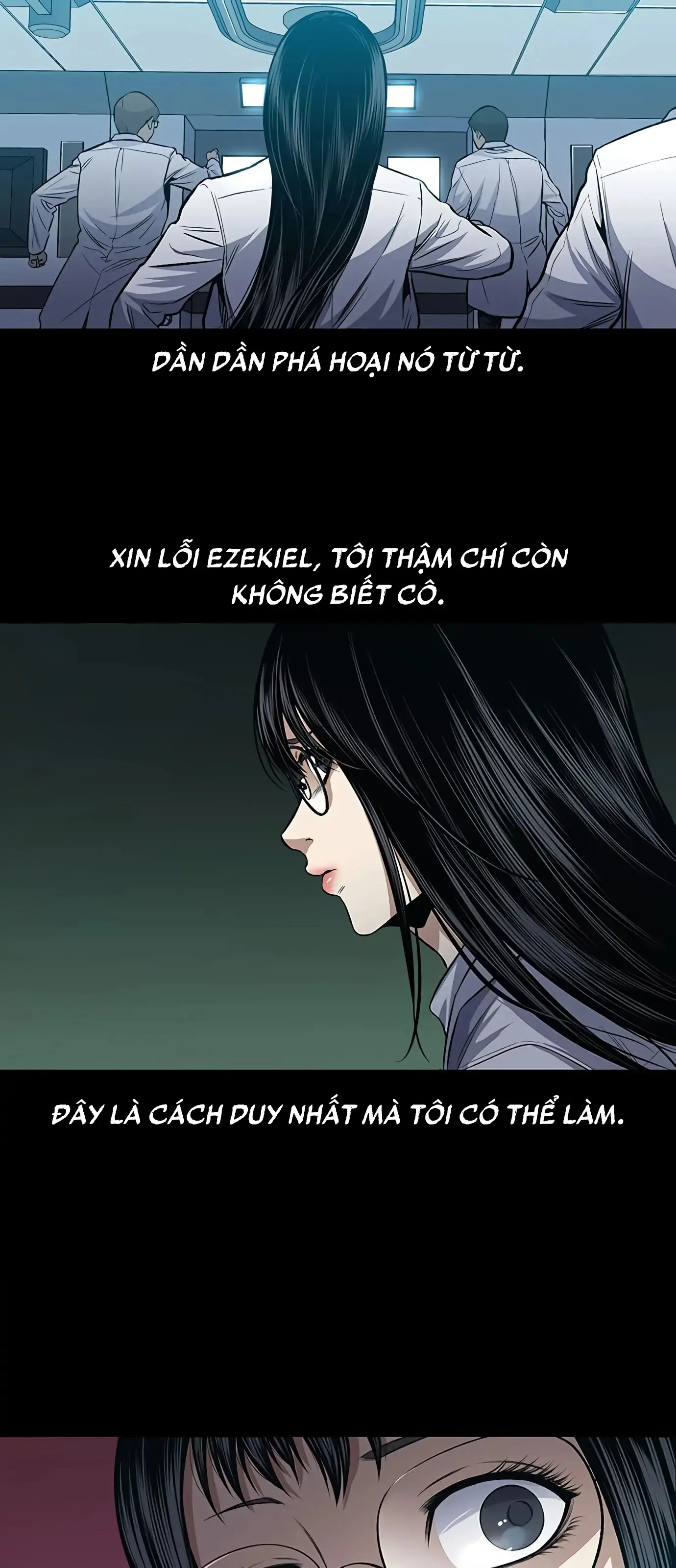 The Dog Man Chapter 4 - Trang 11