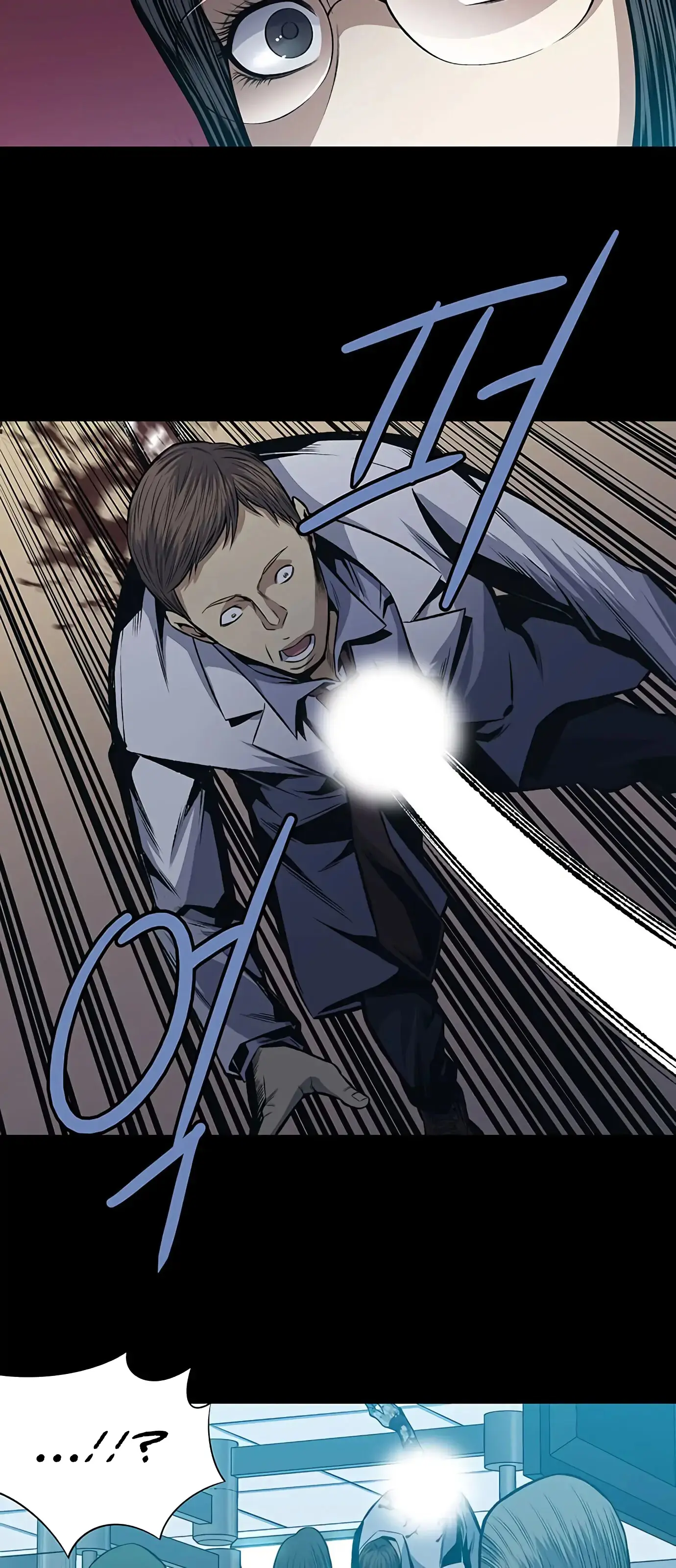 The Dog Man Chapter 4 - Trang 12