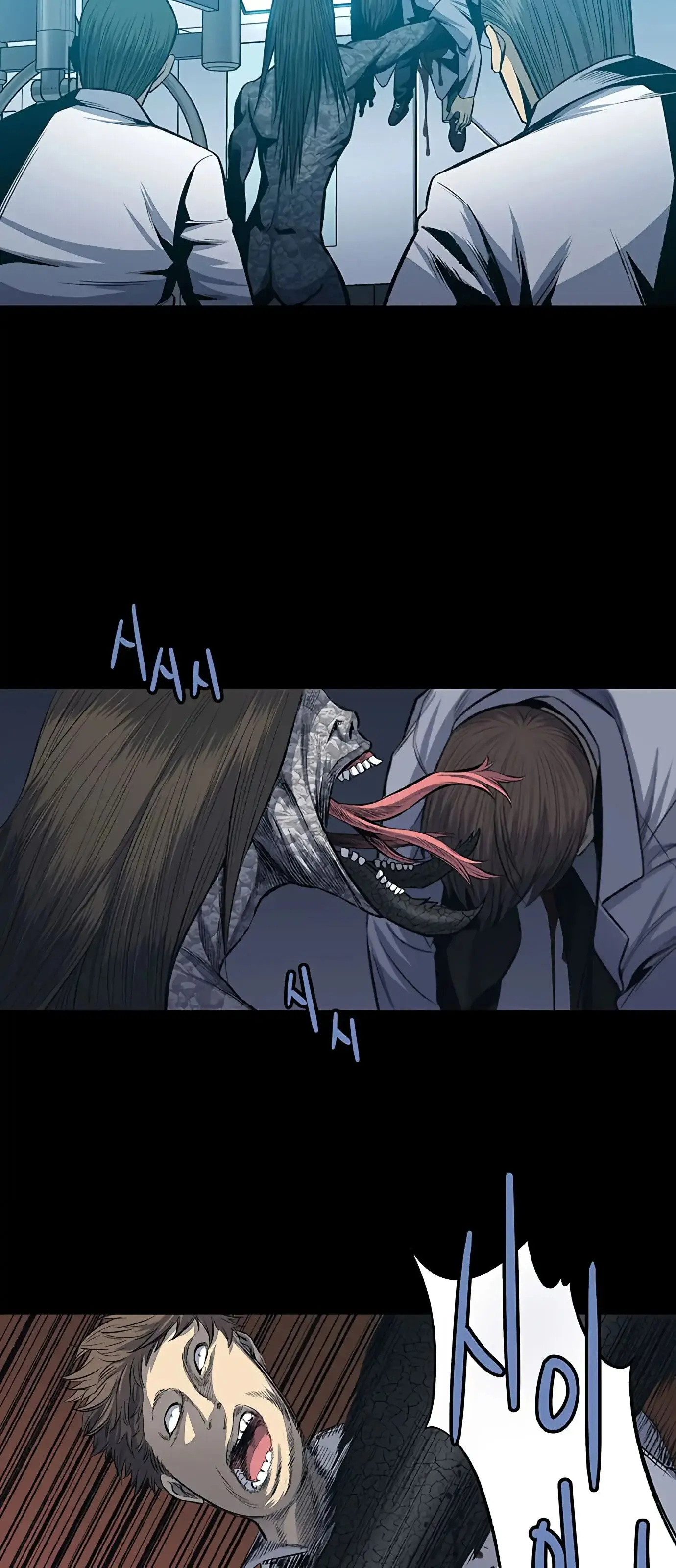 The Dog Man Chapter 4 - Trang 13