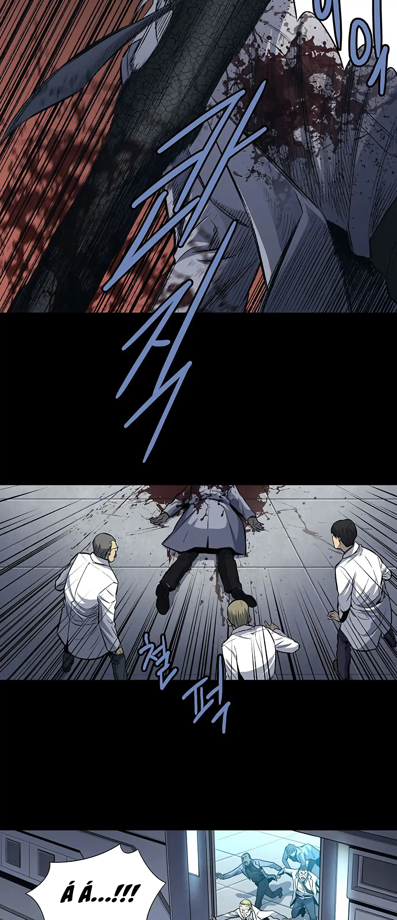 The Dog Man Chapter 4 - Trang 14