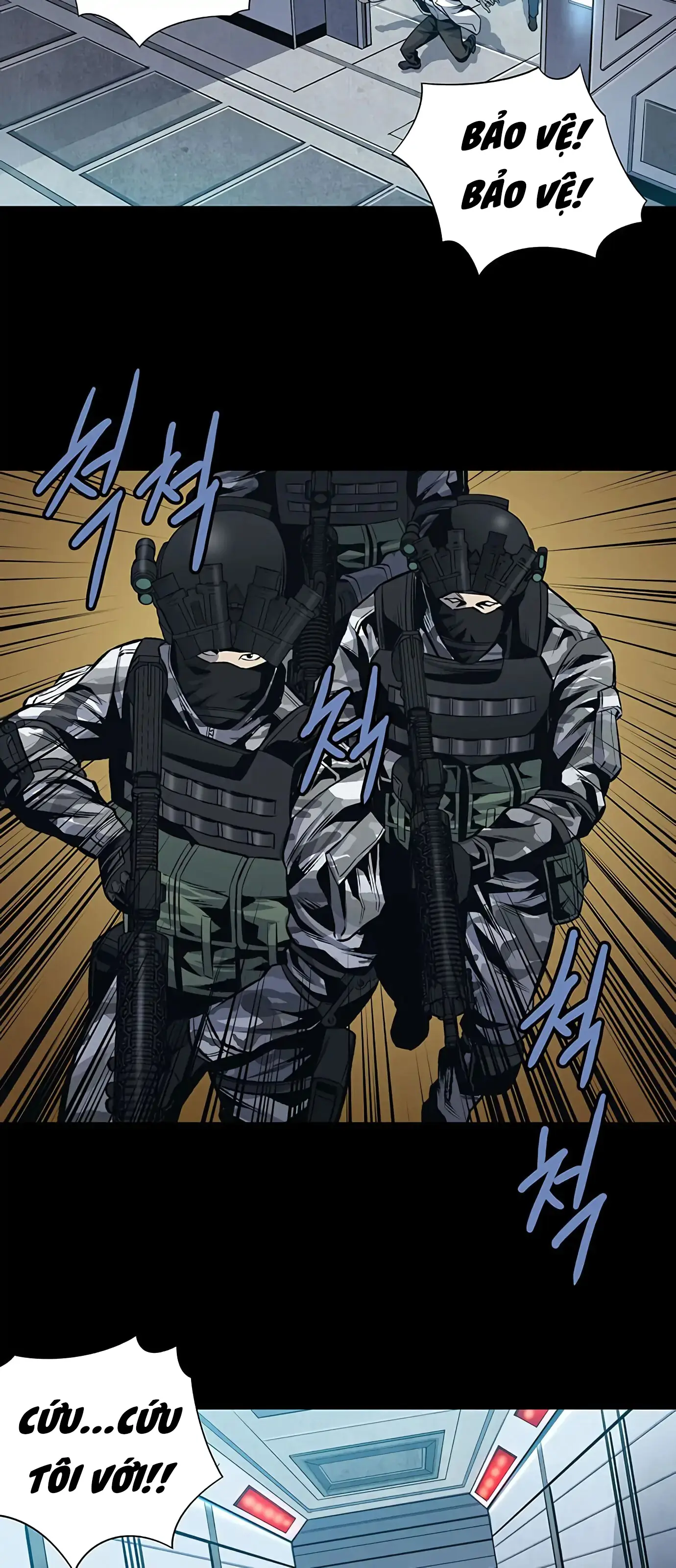 The Dog Man Chapter 4 - Trang 15