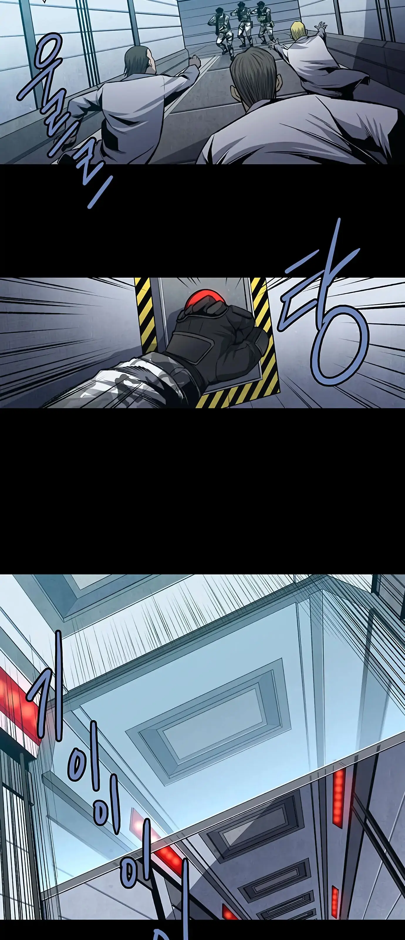 The Dog Man Chapter 4 - Trang 16