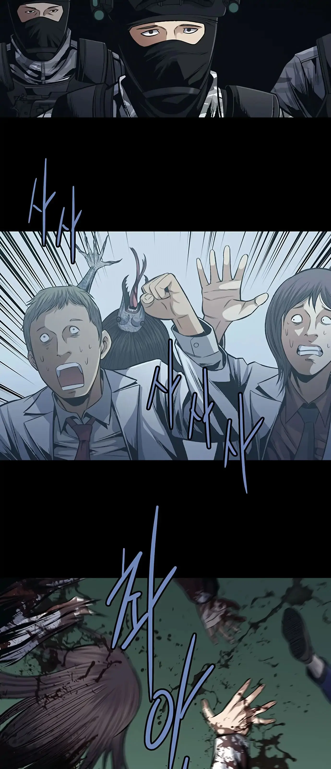 The Dog Man Chapter 4 - Trang 18