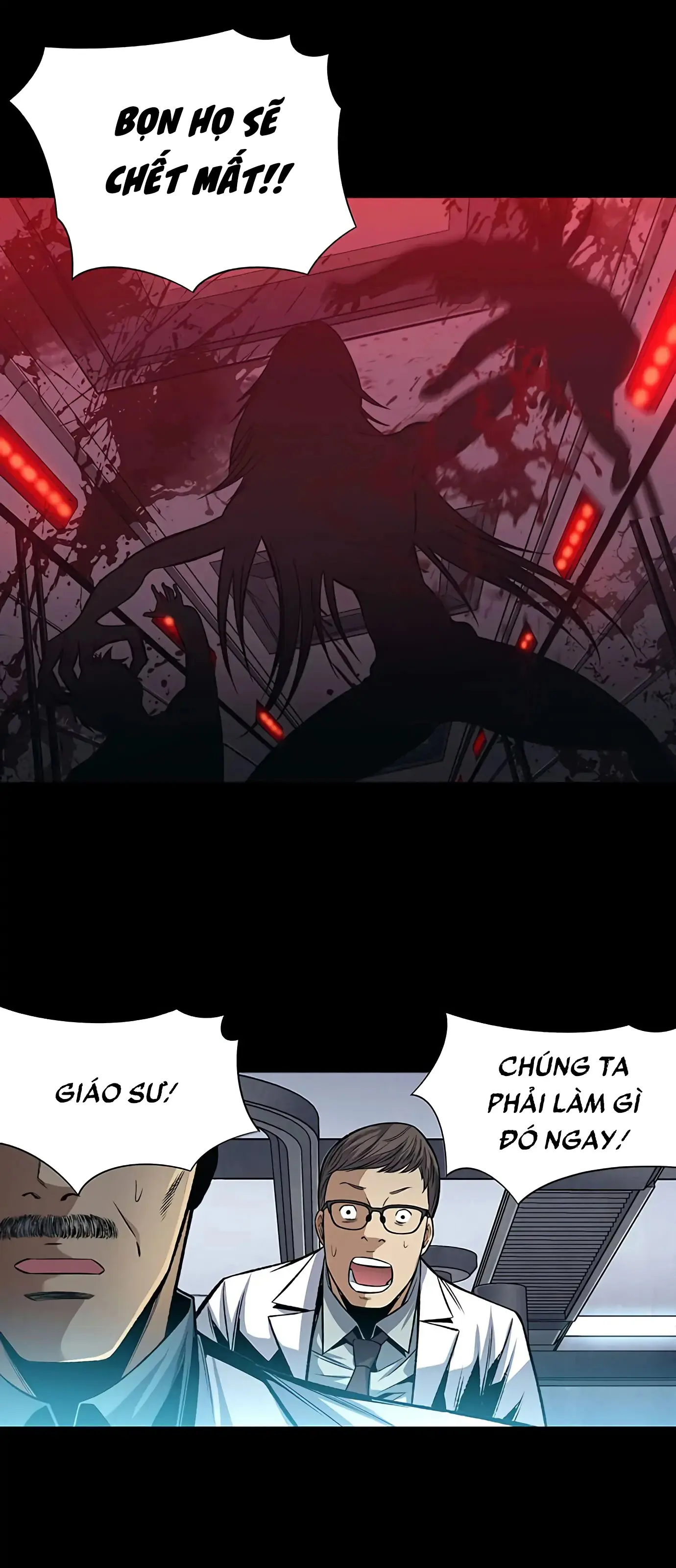 The Dog Man Chapter 4 - Trang 21