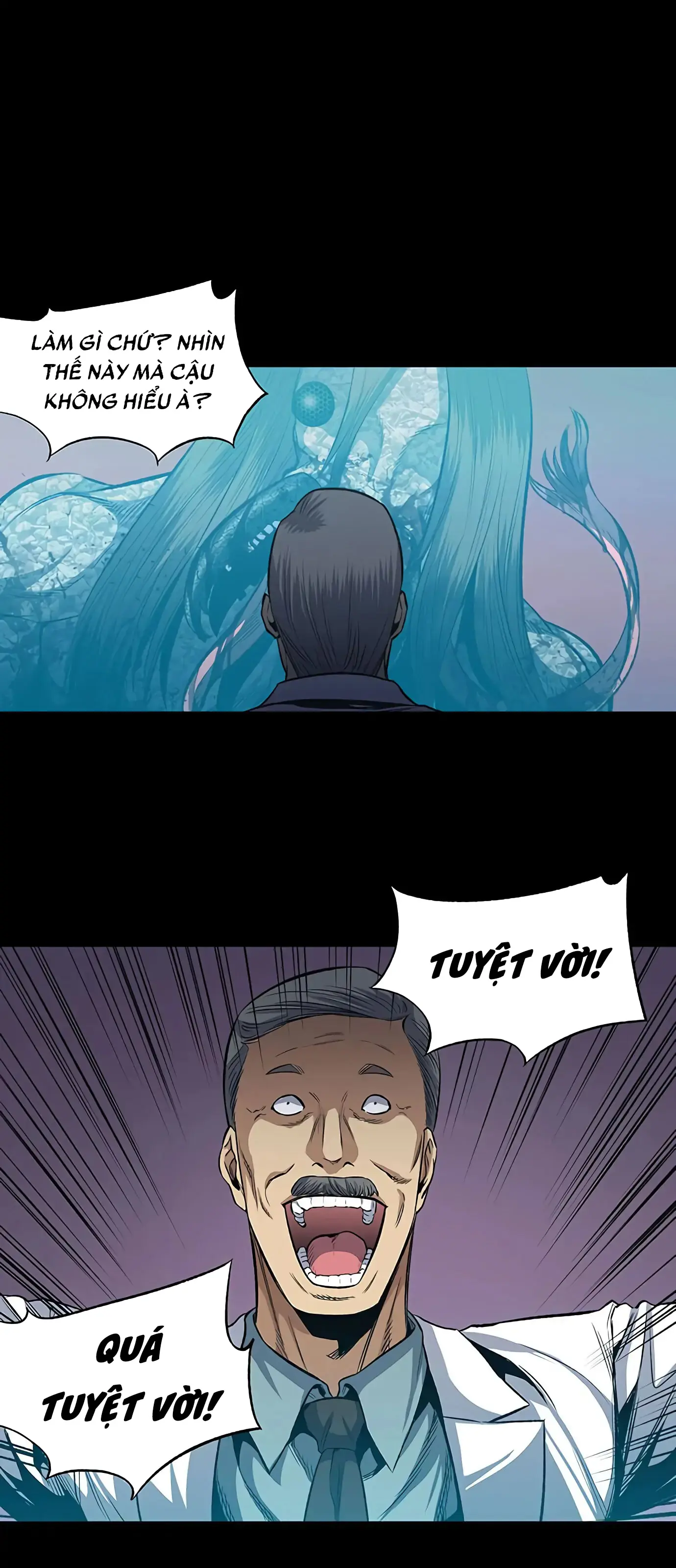 The Dog Man Chapter 4 - Trang 22
