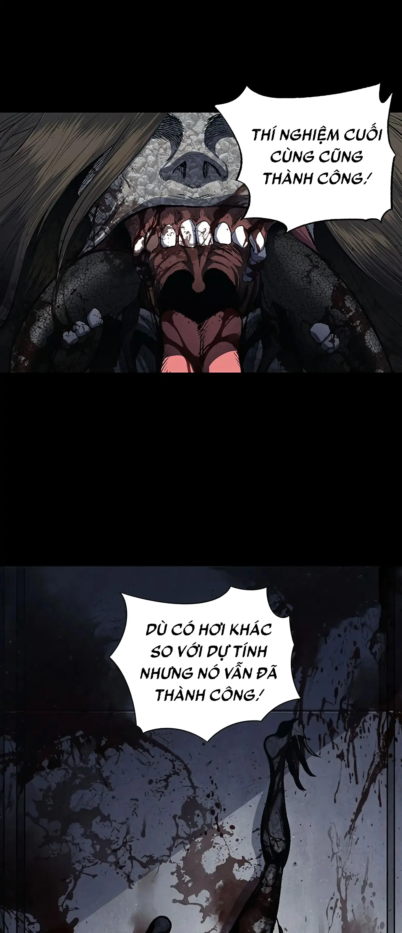 The Dog Man Chapter 4 - Trang 23