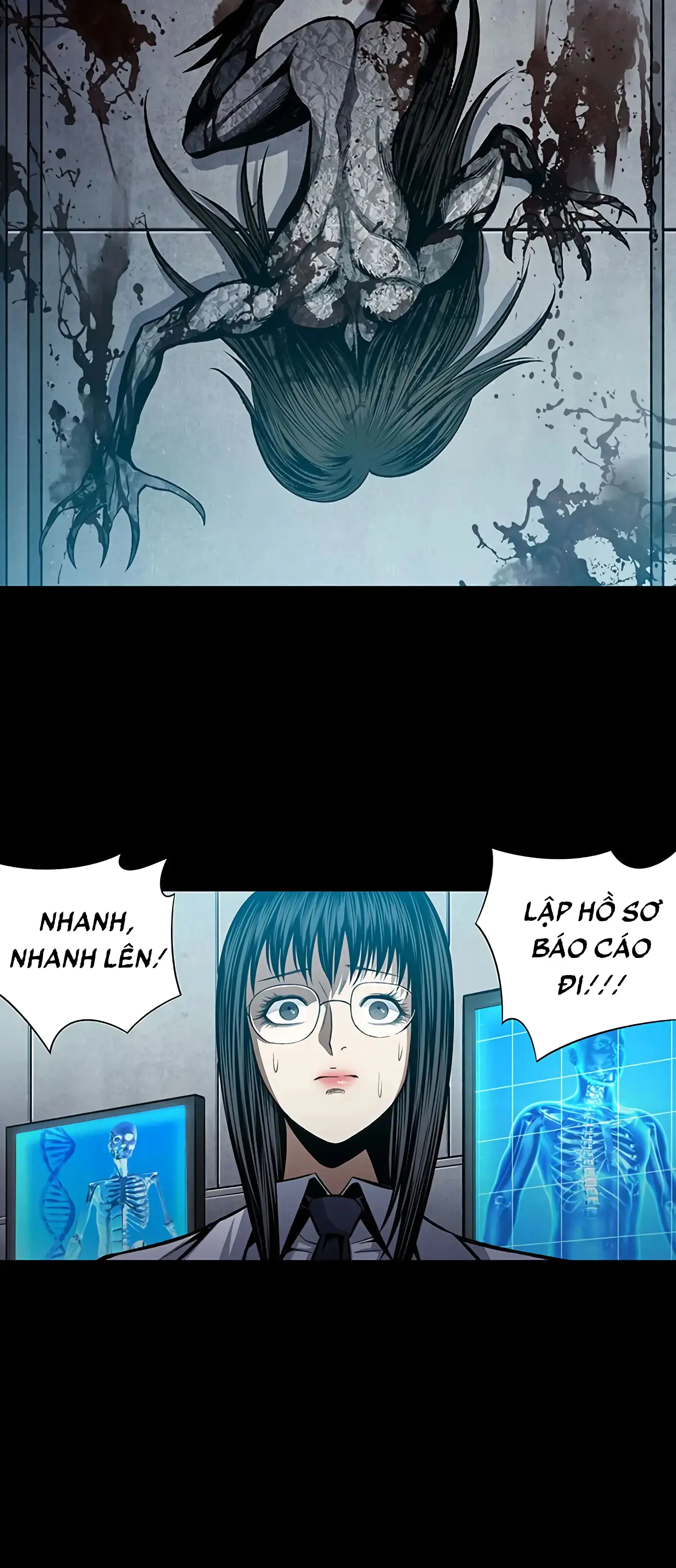 The Dog Man Chapter 4 - Trang 24