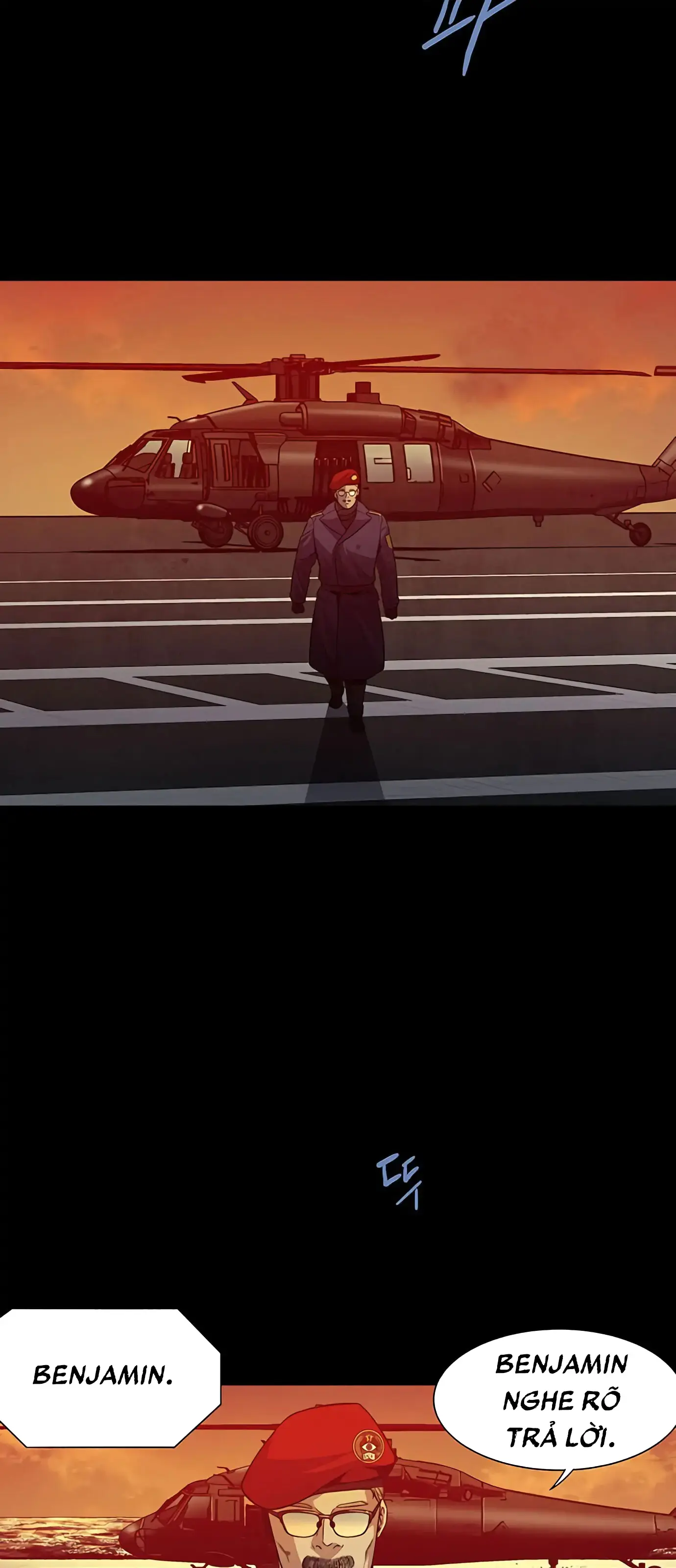 The Dog Man Chapter 4 - Trang 26