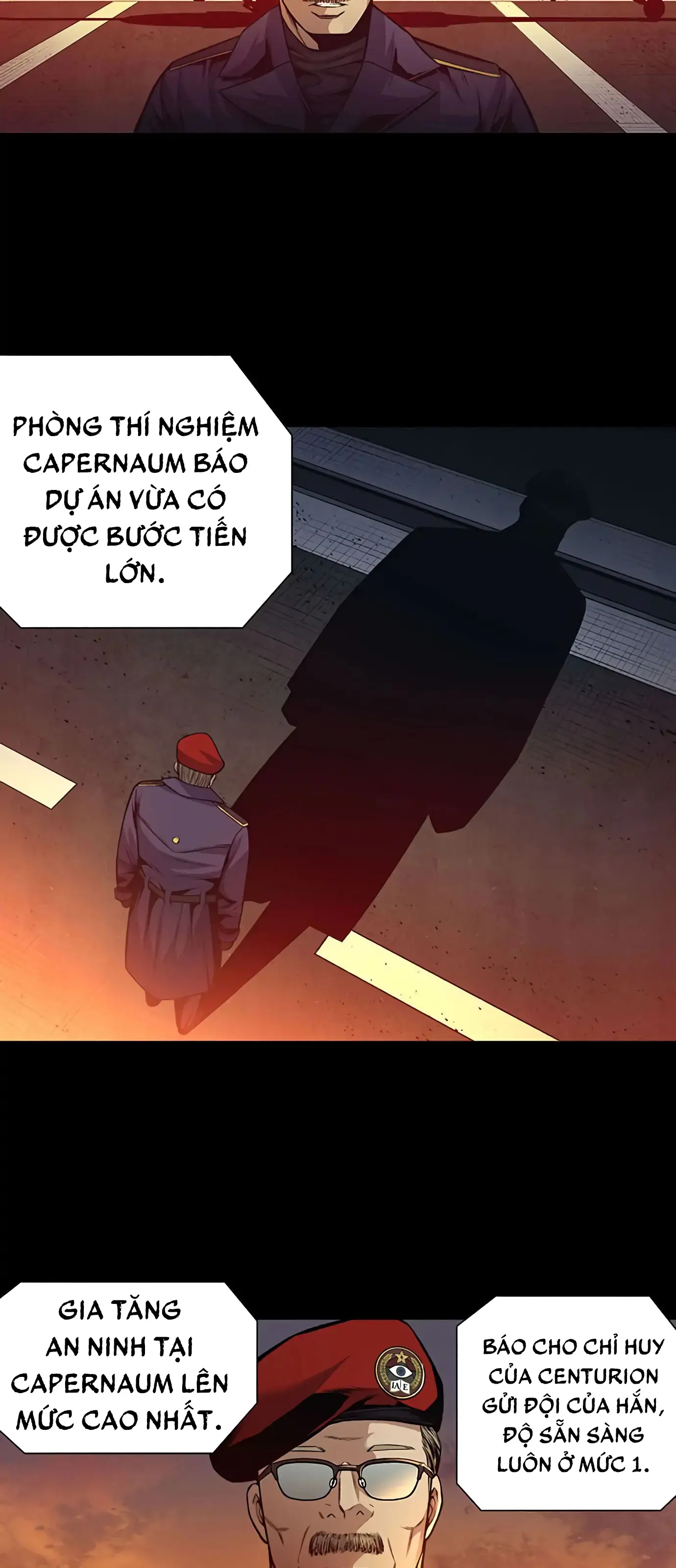 The Dog Man Chapter 4 - Trang 27