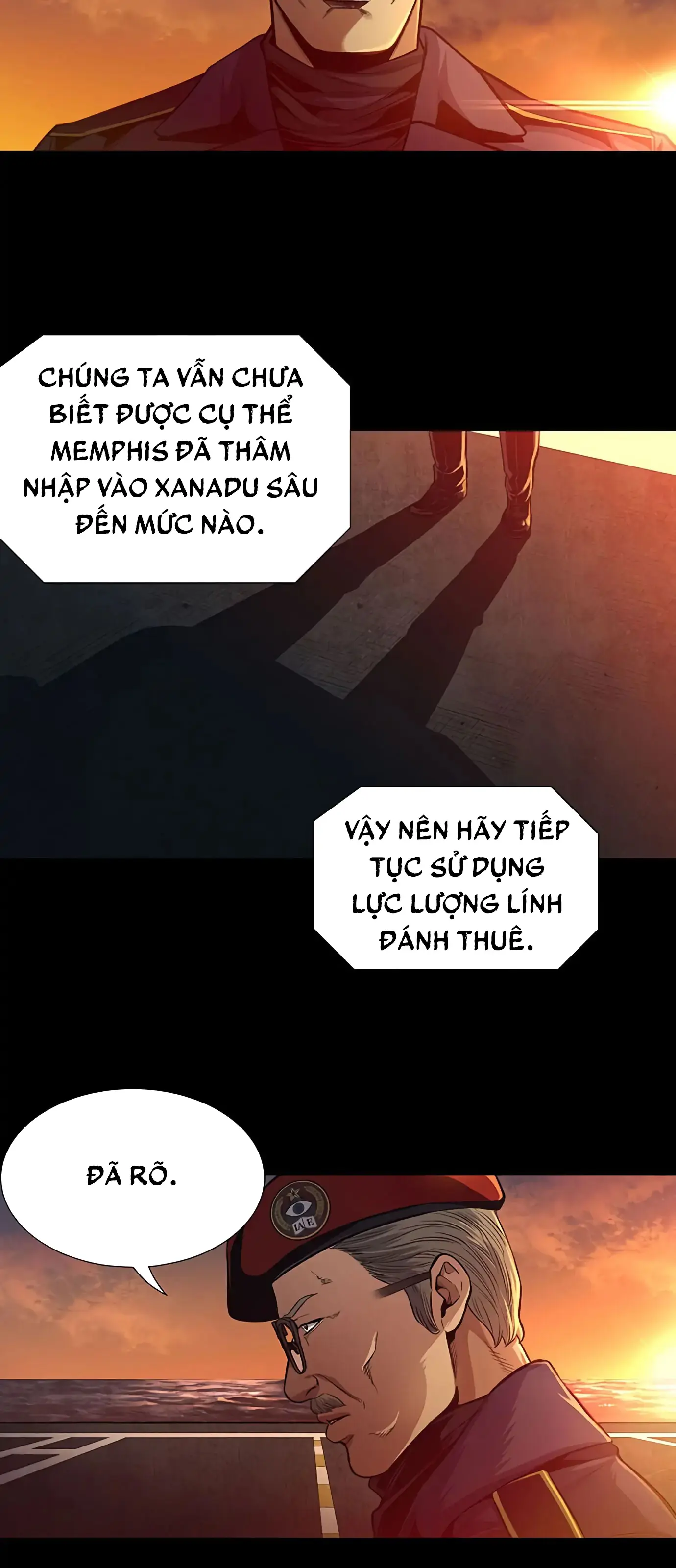 The Dog Man Chapter 4 - Trang 28