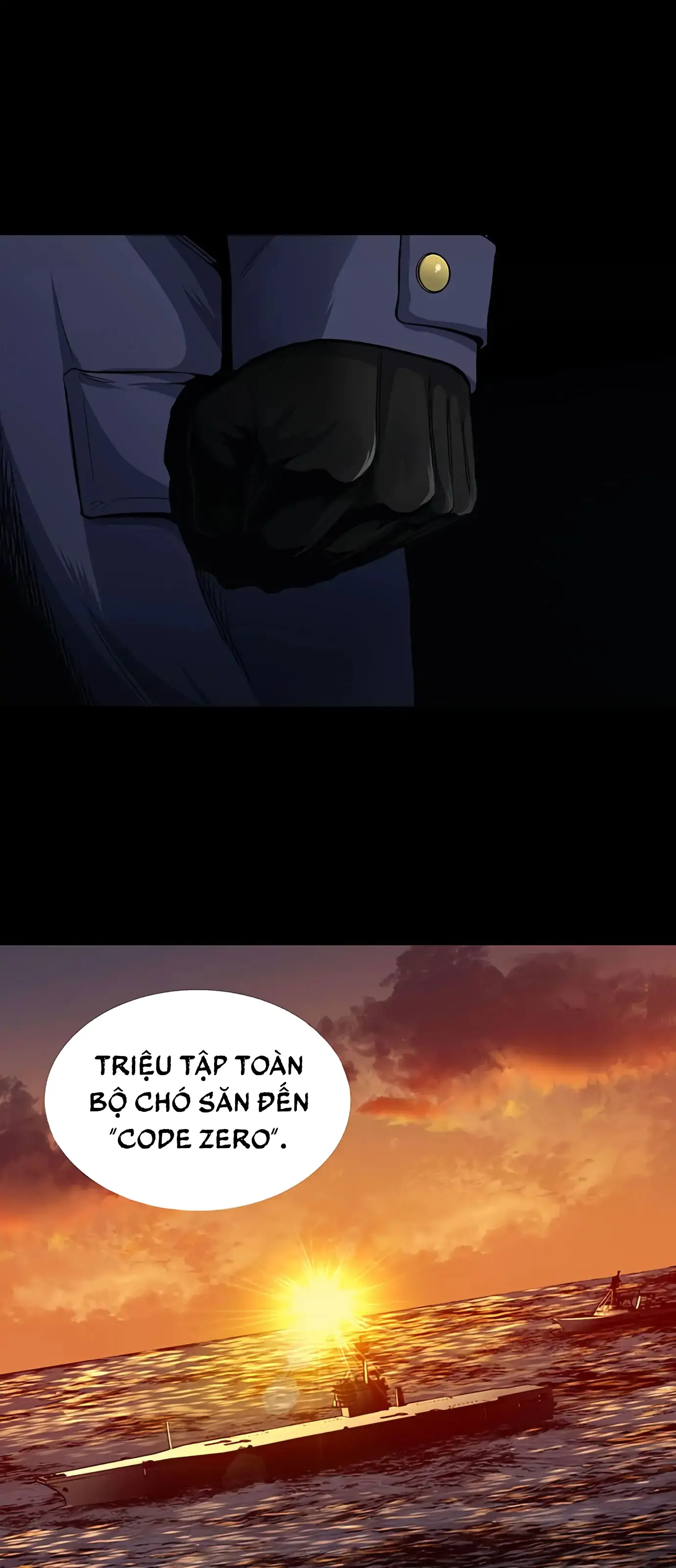The Dog Man Chapter 4 - Trang 29