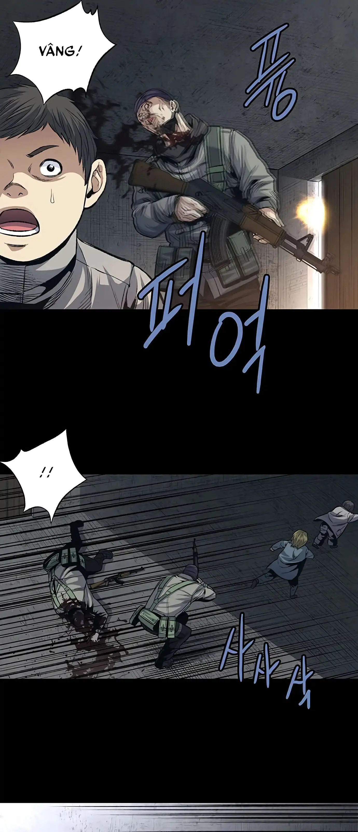 The Dog Man Chapter 4 - Trang 37