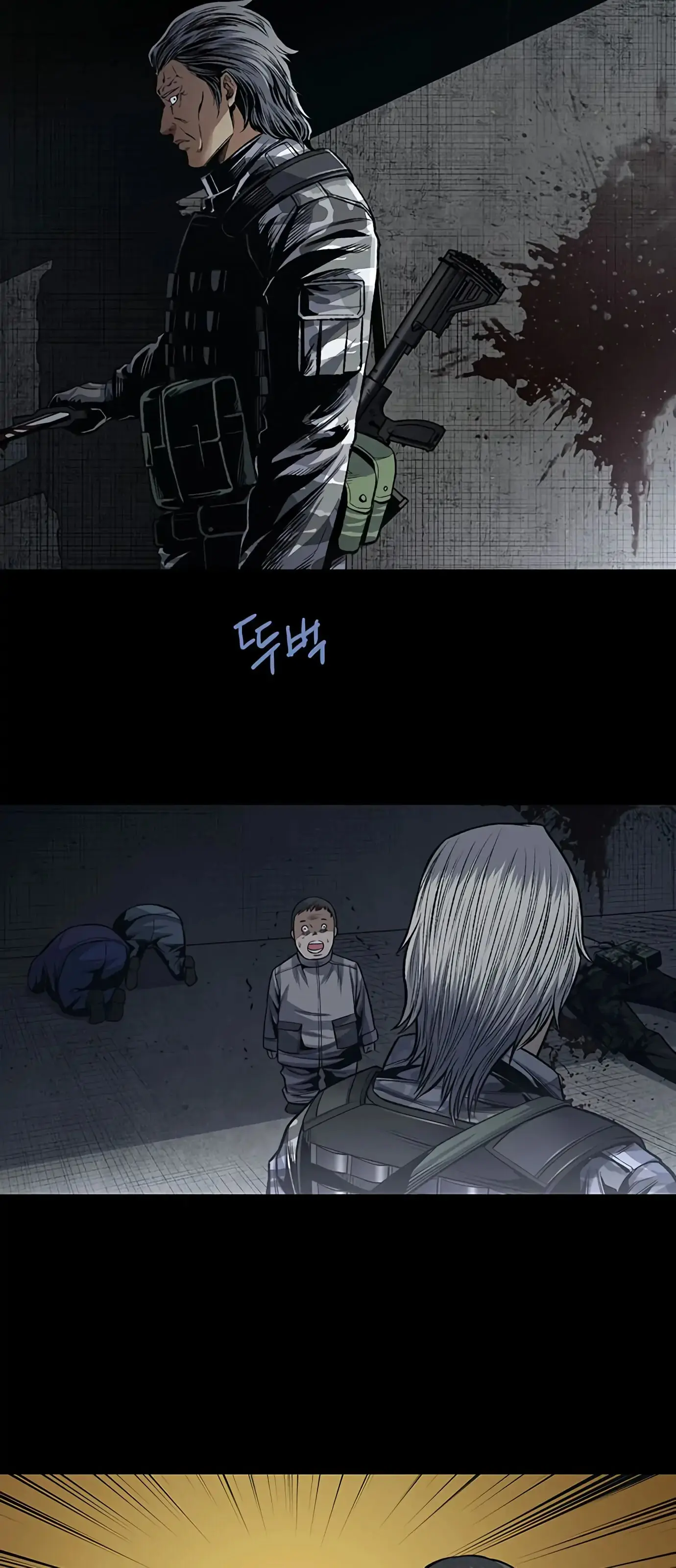 The Dog Man Chapter 4 - Trang 41