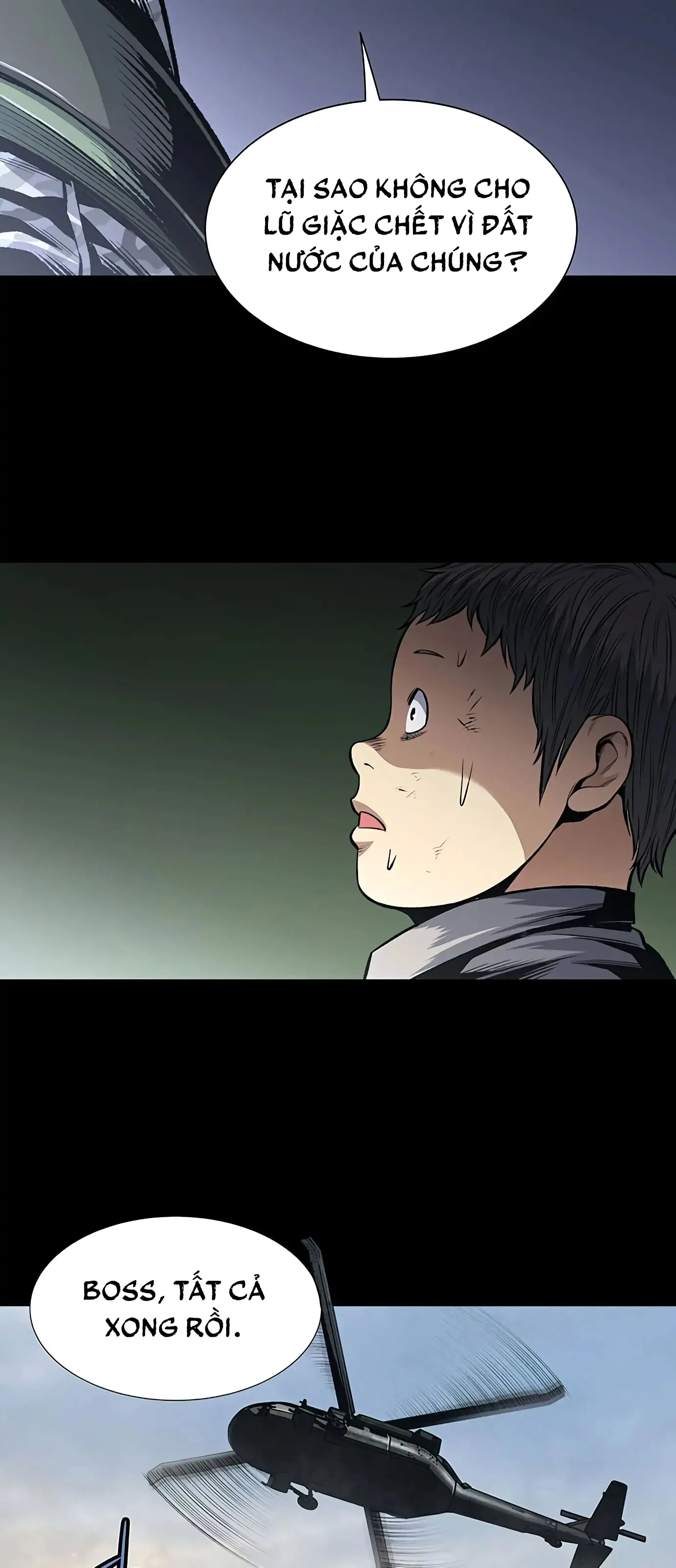 The Dog Man Chapter 4 - Trang 45