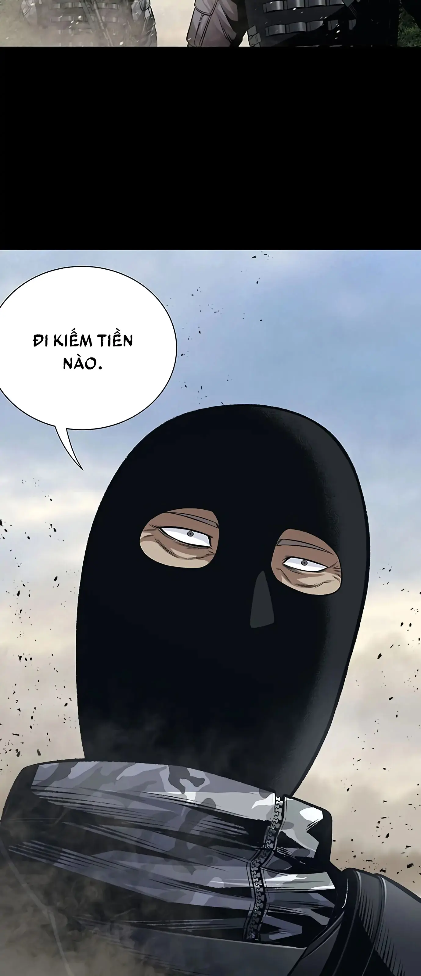 The Dog Man Chapter 4 - Trang 47
