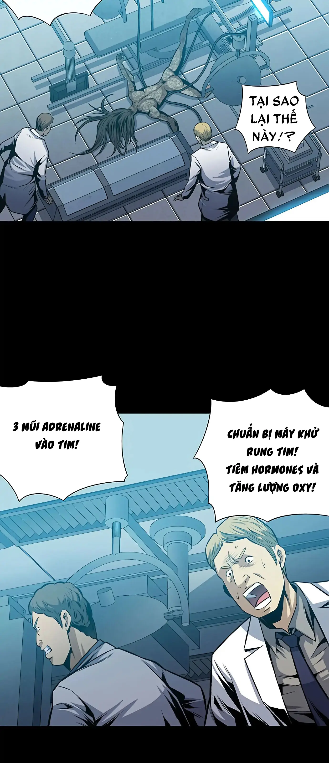 The Dog Man Chapter 4 - Trang 6
