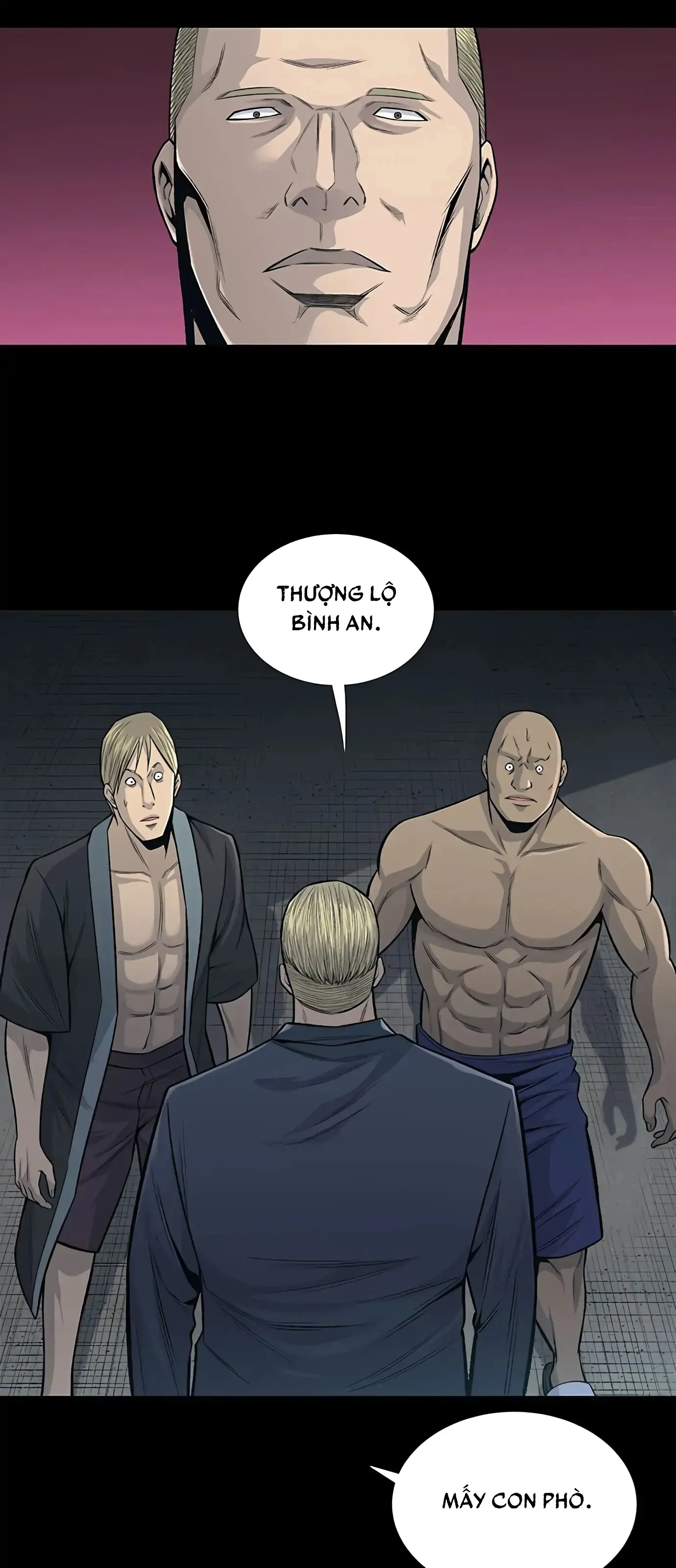 The Dog Man Chapter 5 - Trang 15