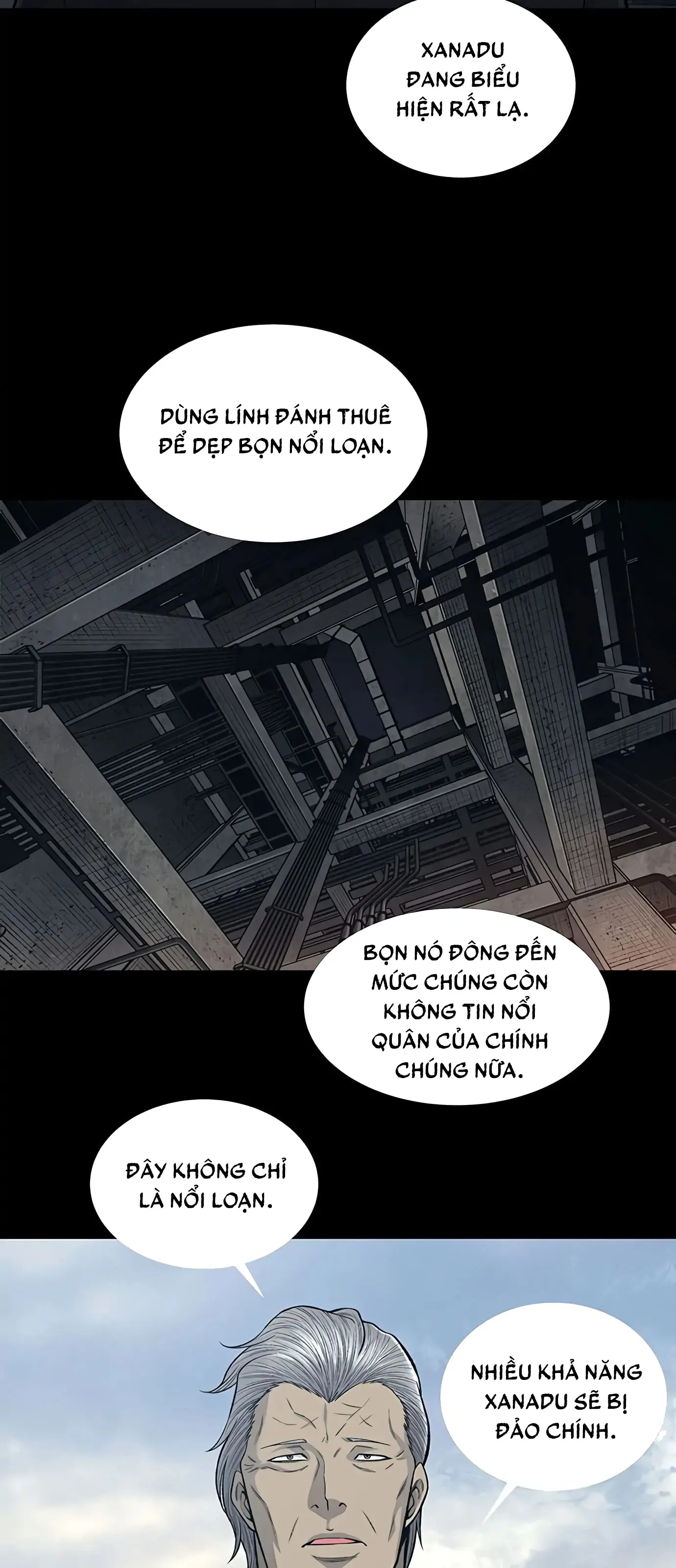The Dog Man Chapter 5 - Trang 21