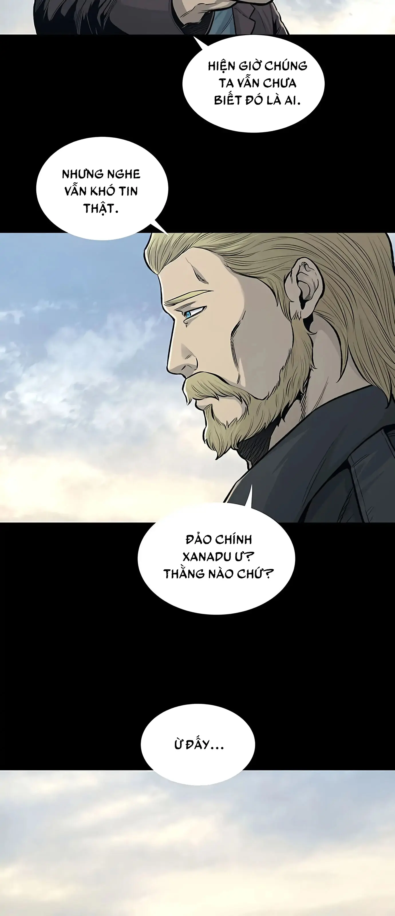 The Dog Man Chapter 5 - Trang 24