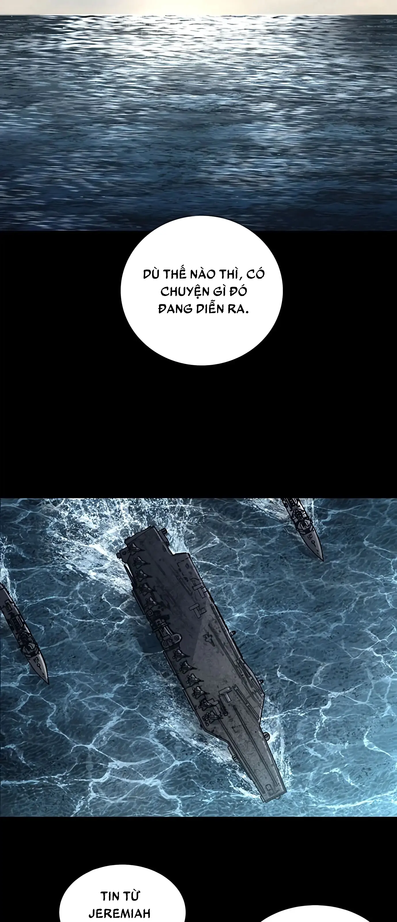 The Dog Man Chapter 5 - Trang 25