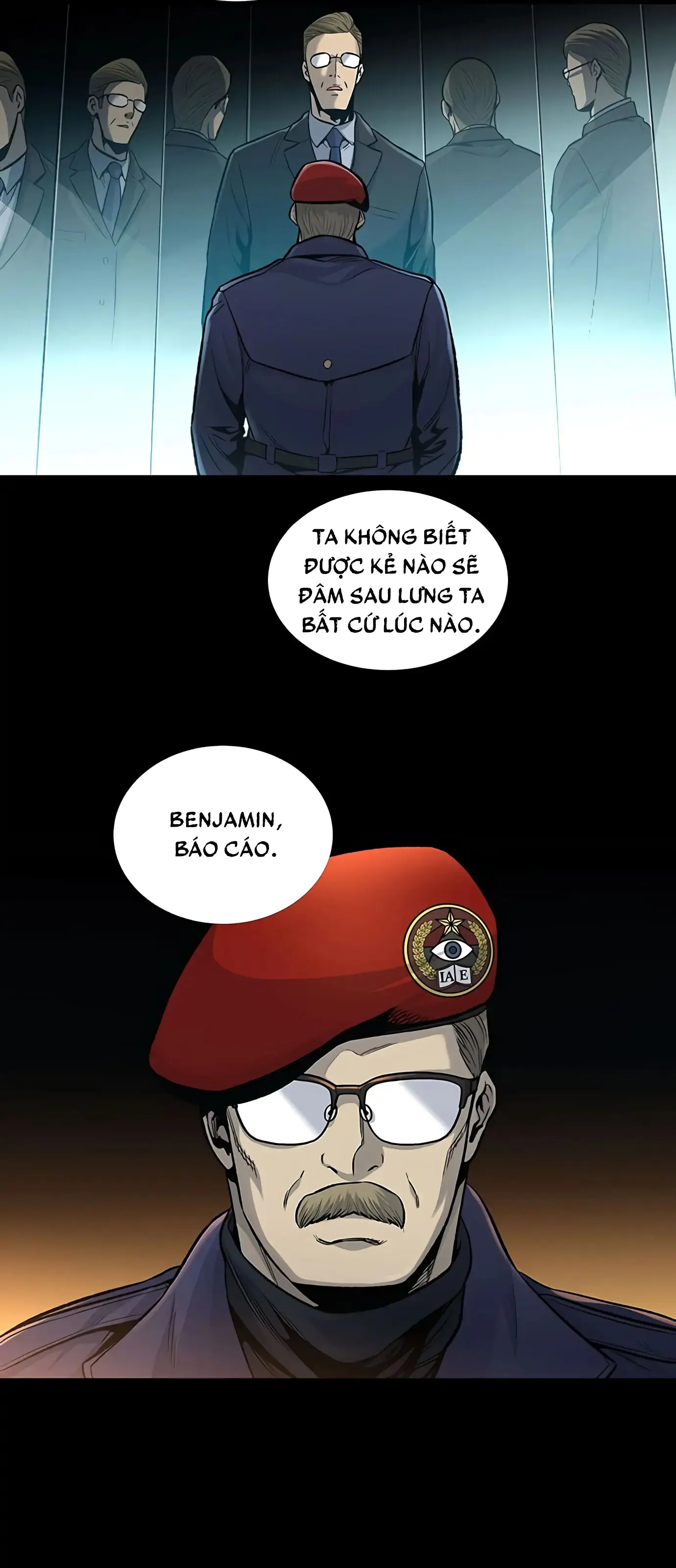 The Dog Man Chapter 5 - Trang 27