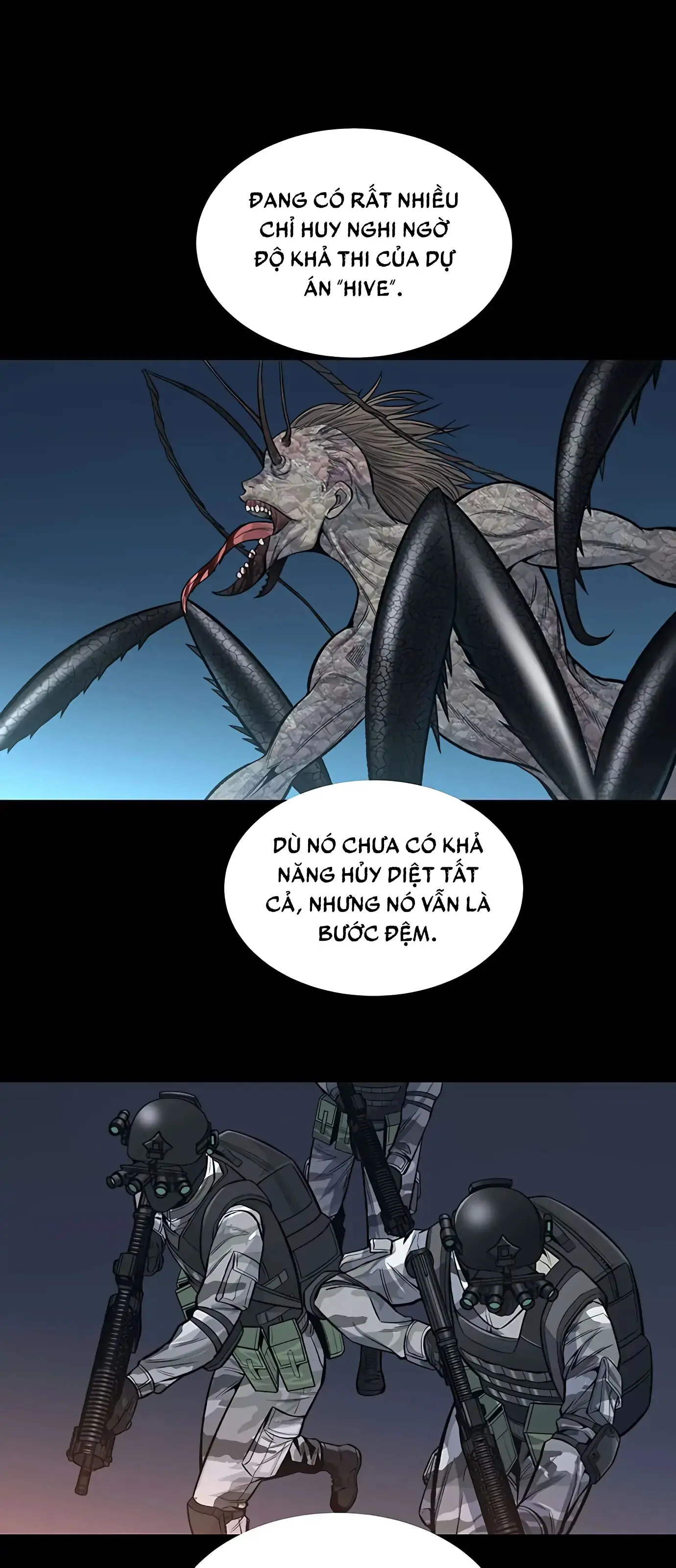 The Dog Man Chapter 5 - Trang 28