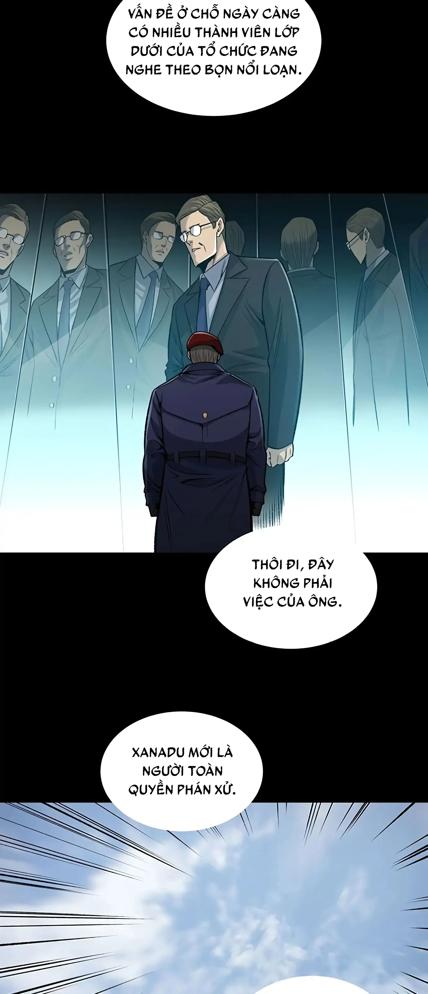The Dog Man Chapter 5 - Trang 29