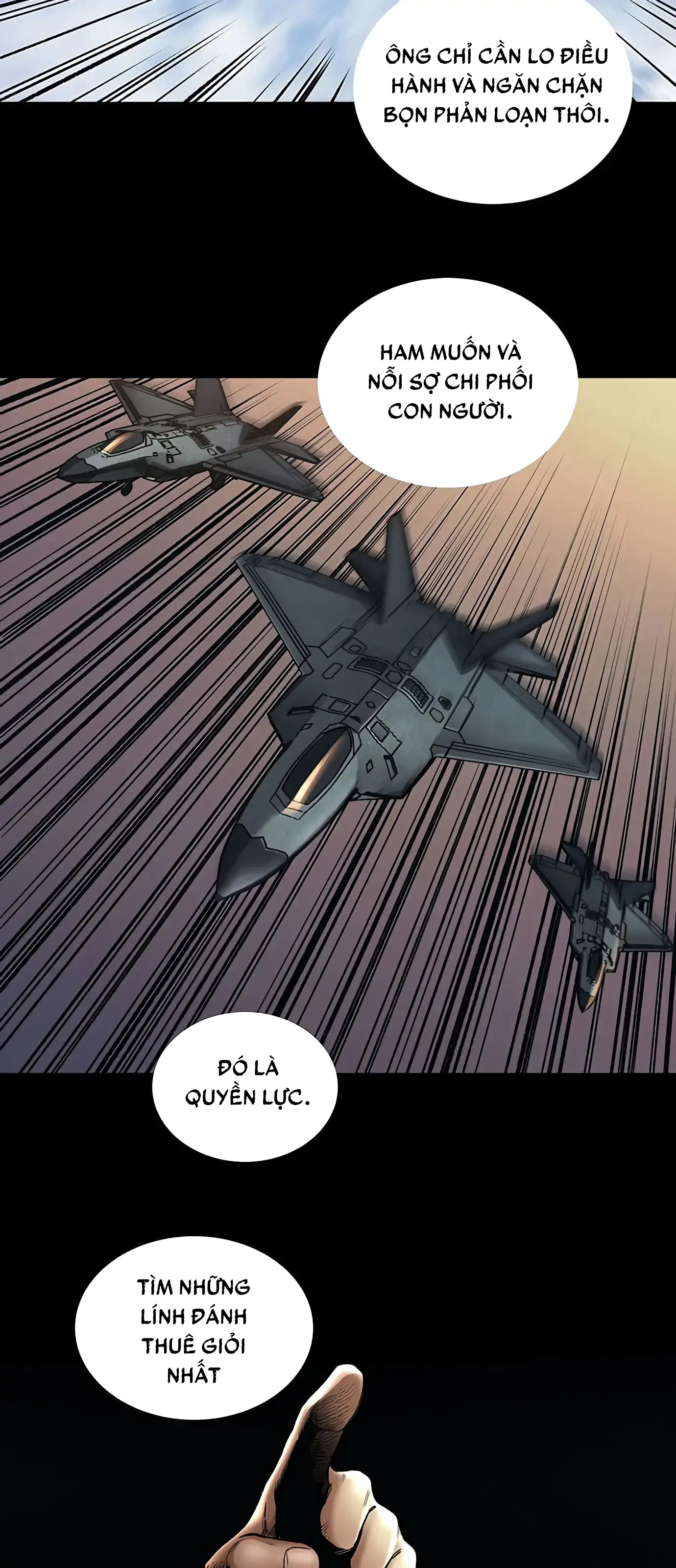 The Dog Man Chapter 5 - Trang 30