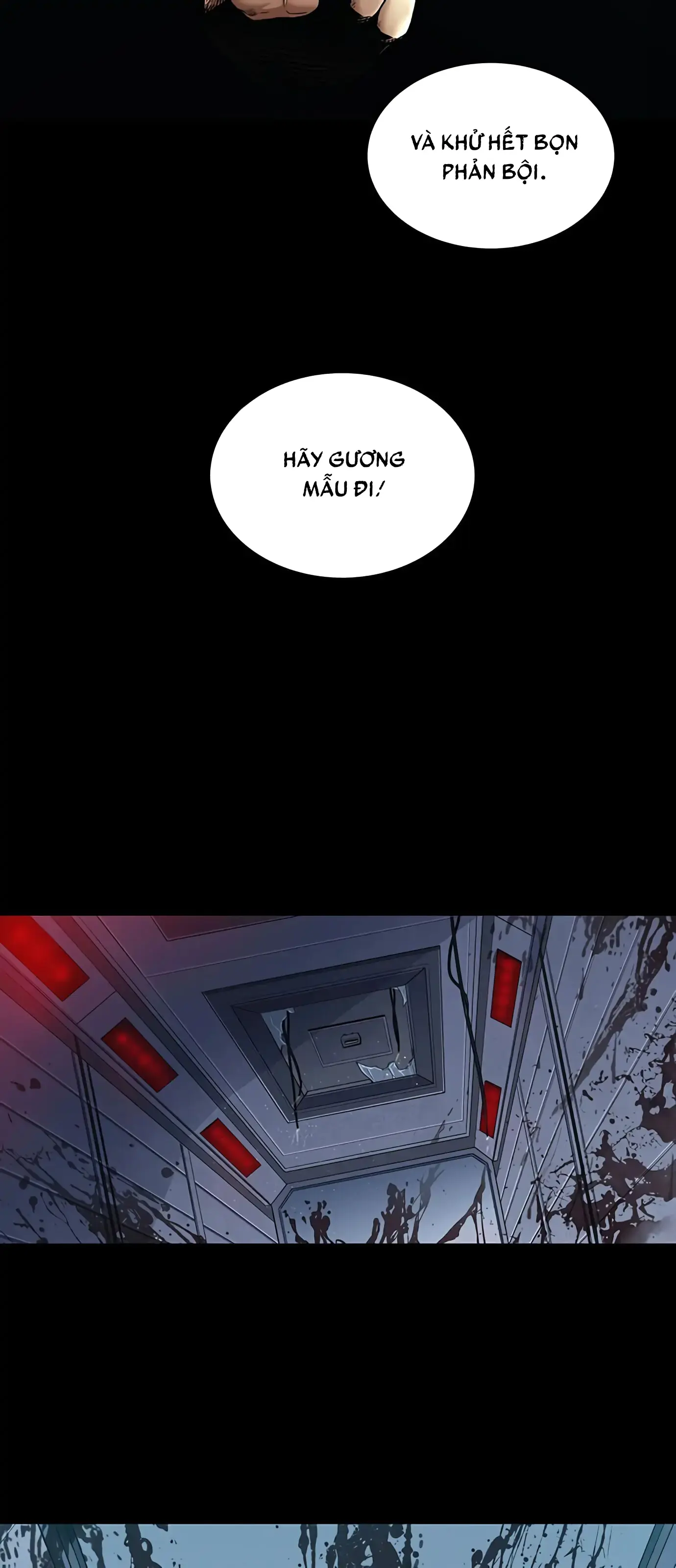 The Dog Man Chapter 5 - Trang 31