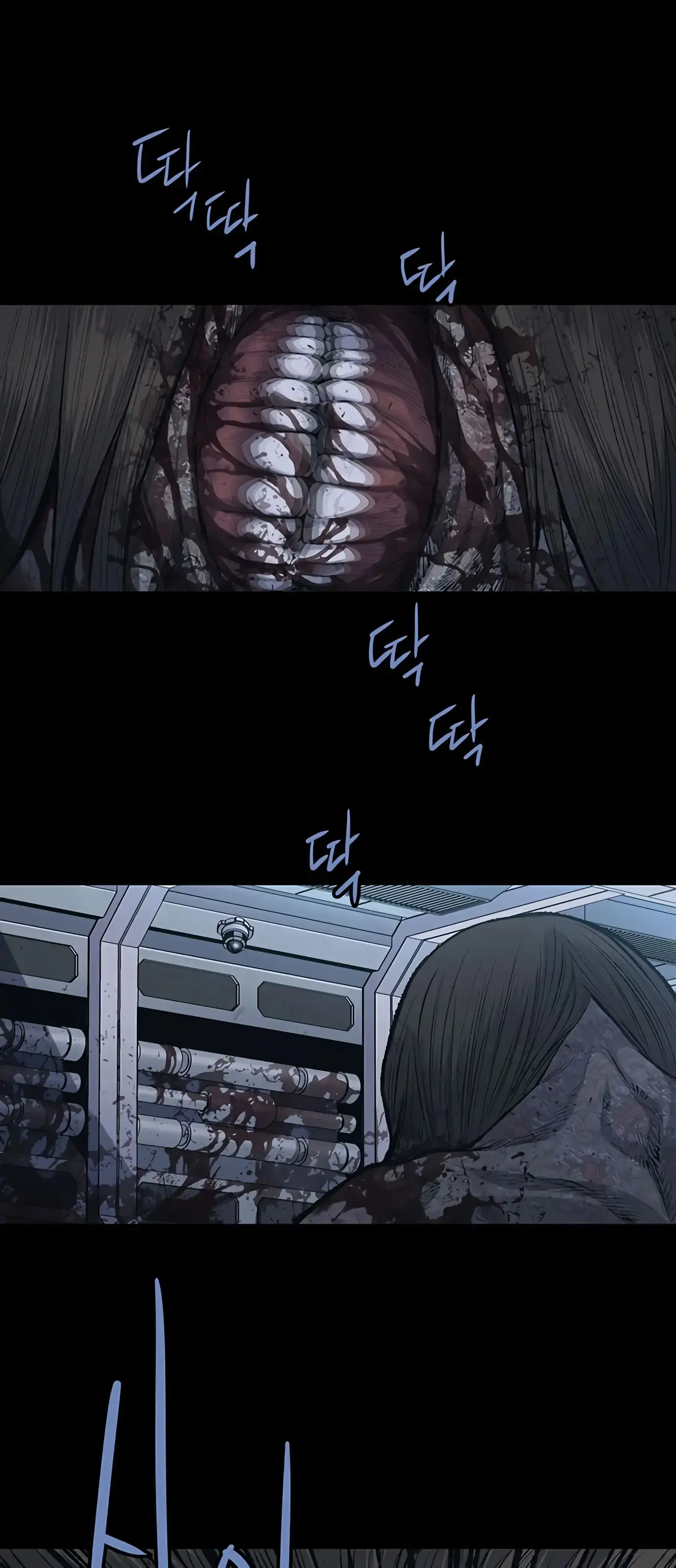The Dog Man Chapter 5 - Trang 33