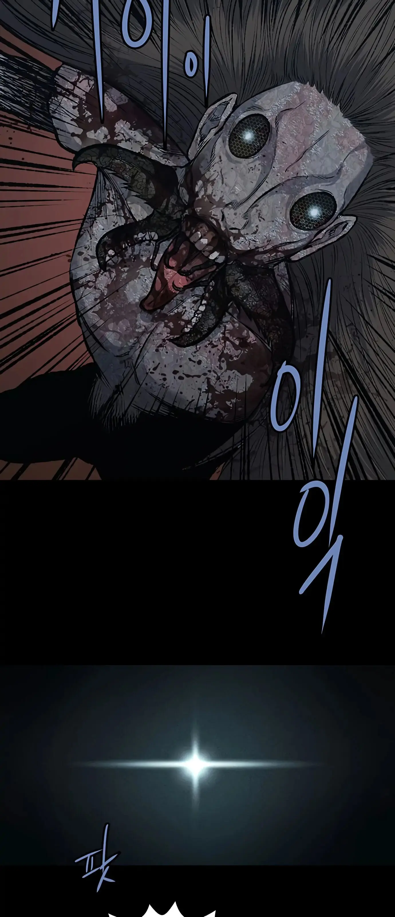 The Dog Man Chapter 5 - Trang 34
