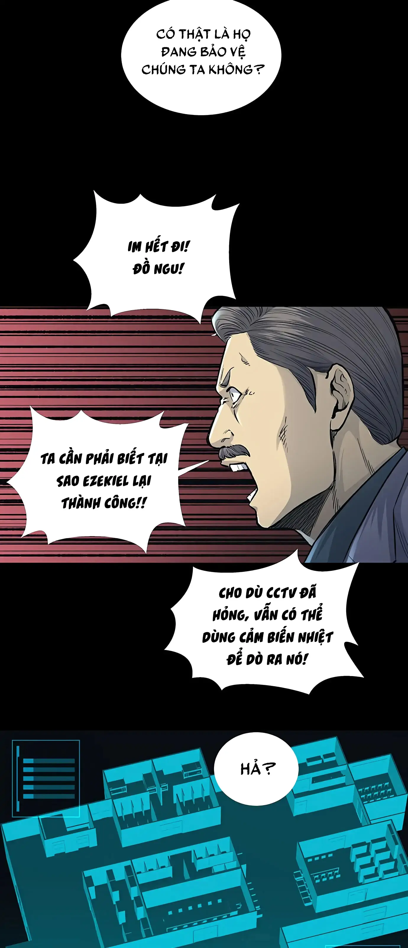 The Dog Man Chapter 5 - Trang 36