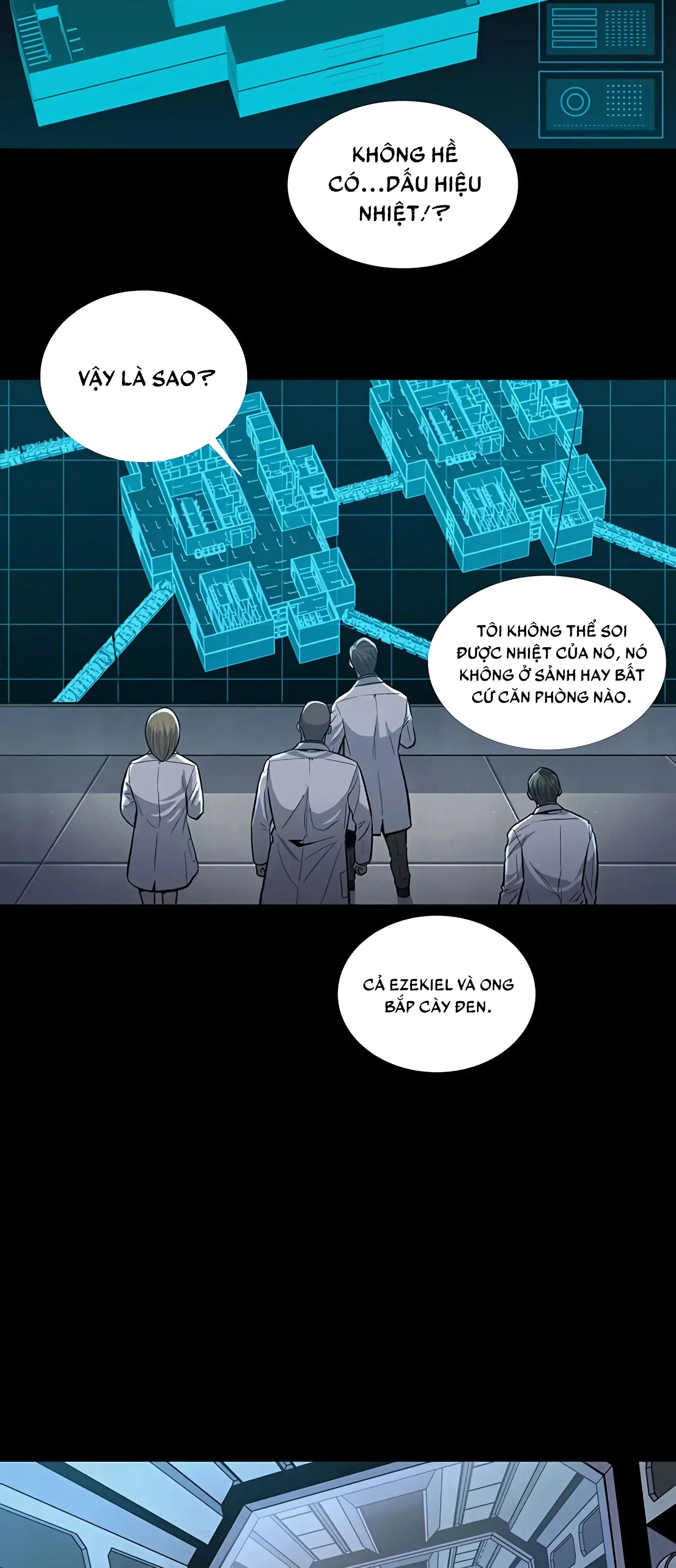 The Dog Man Chapter 5 - Trang 37