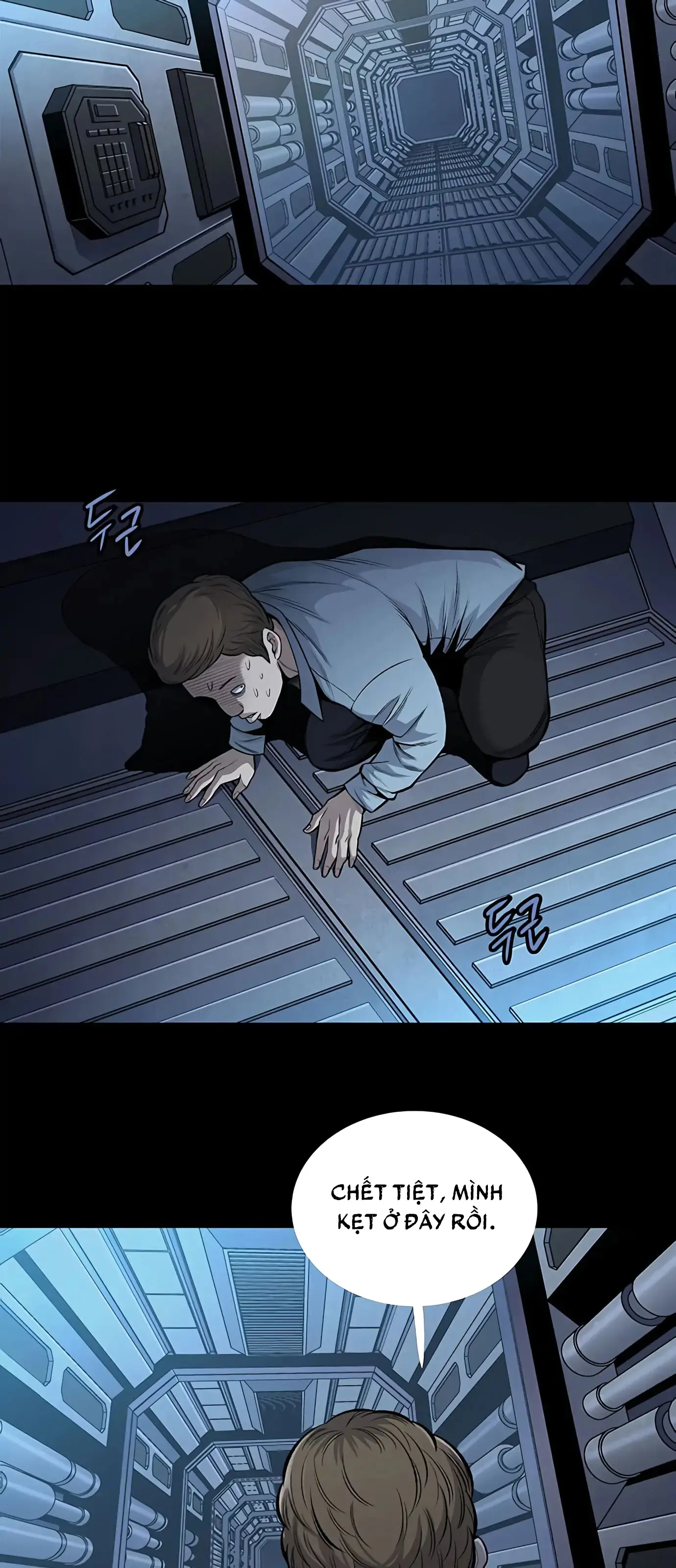 The Dog Man Chapter 5 - Trang 38