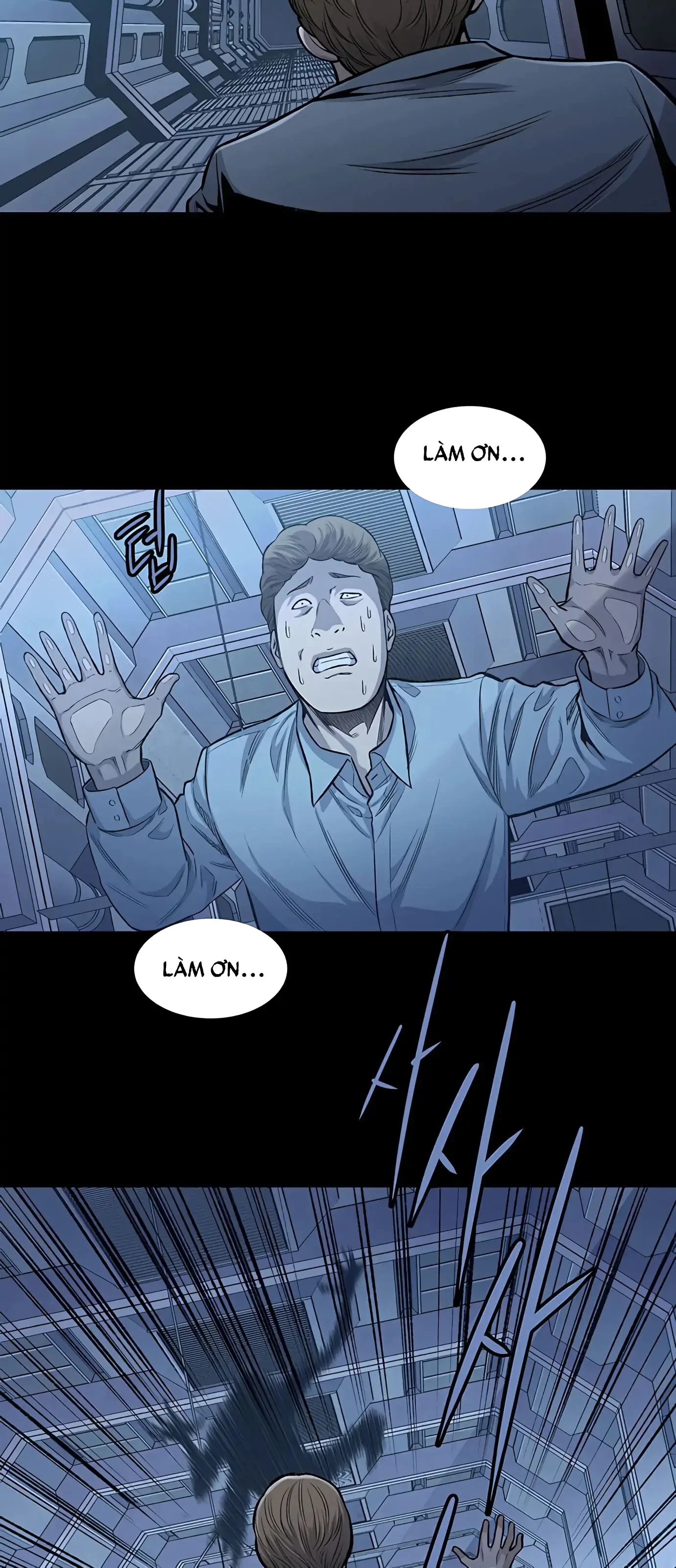 The Dog Man Chapter 5 - Trang 39