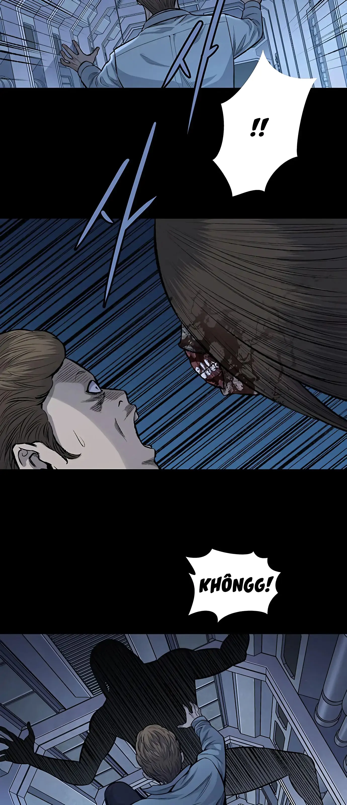 The Dog Man Chapter 5 - Trang 40