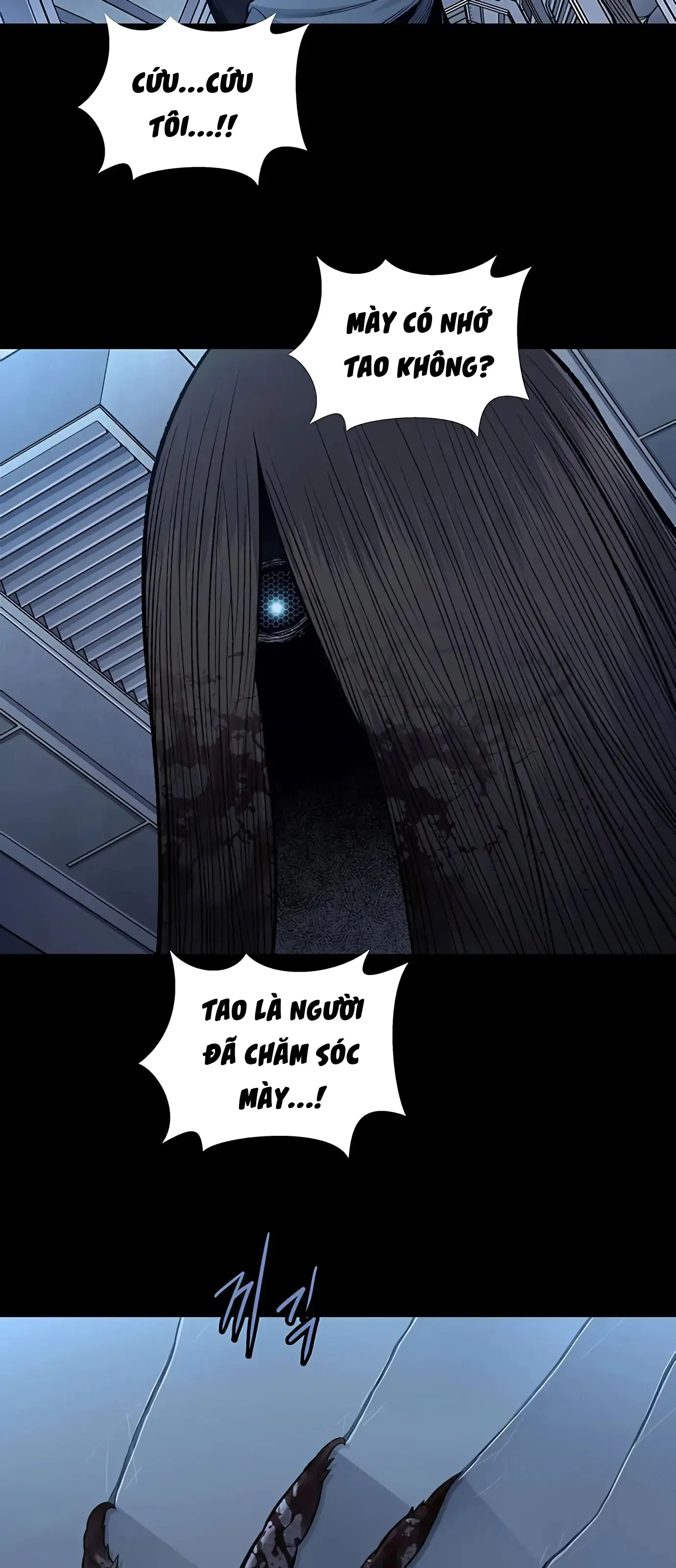 The Dog Man Chapter 5 - Trang 41