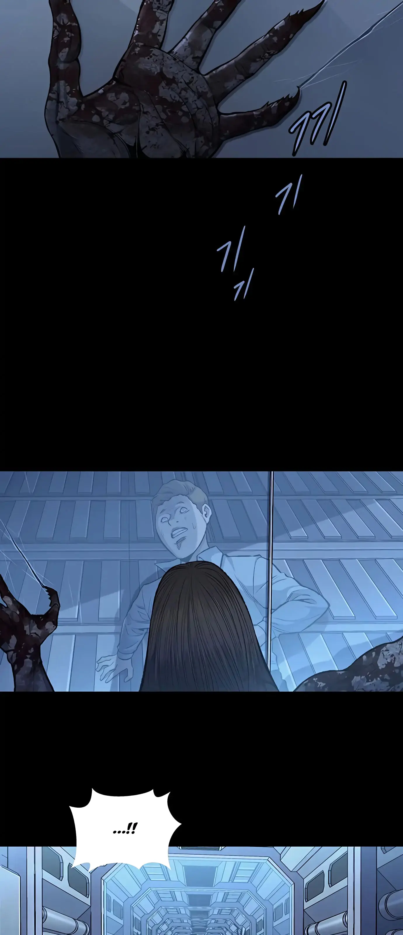 The Dog Man Chapter 5 - Trang 42
