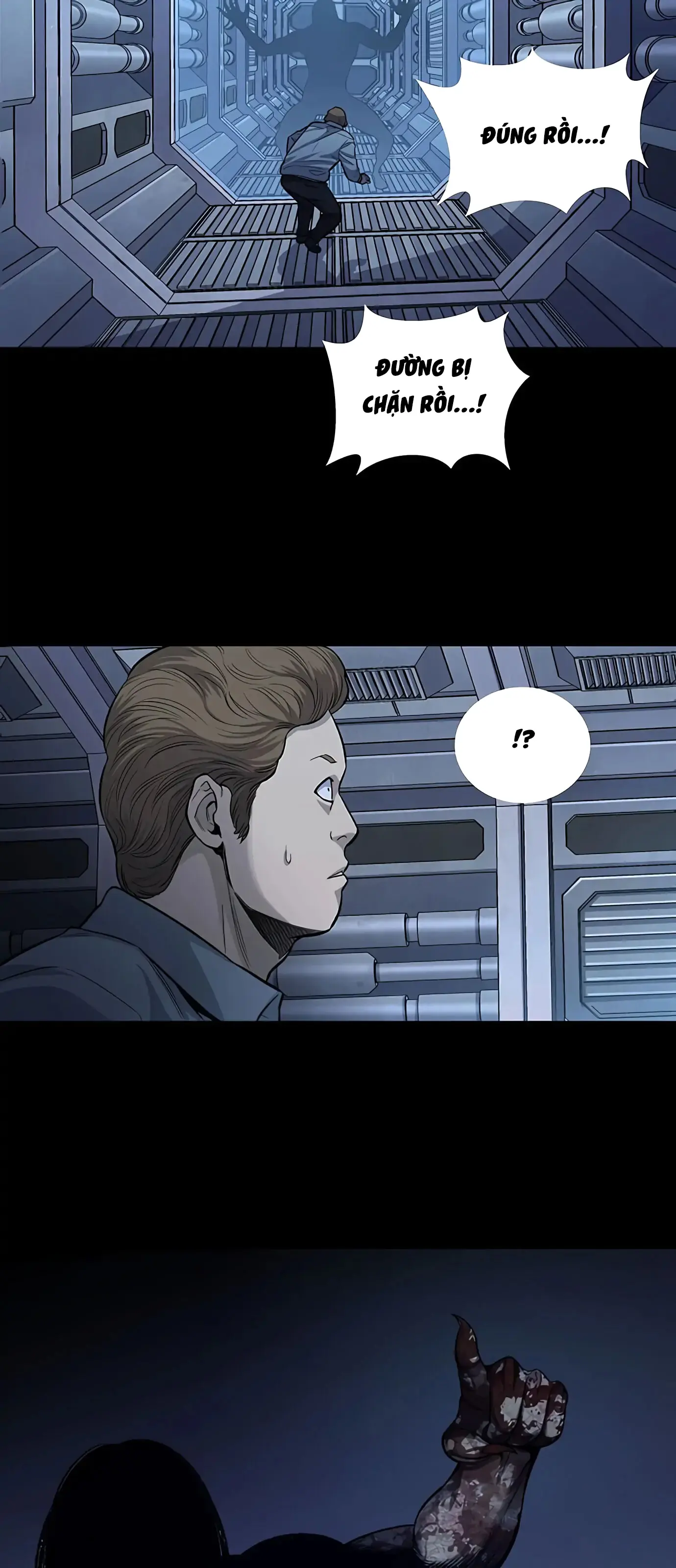 The Dog Man Chapter 5 - Trang 43